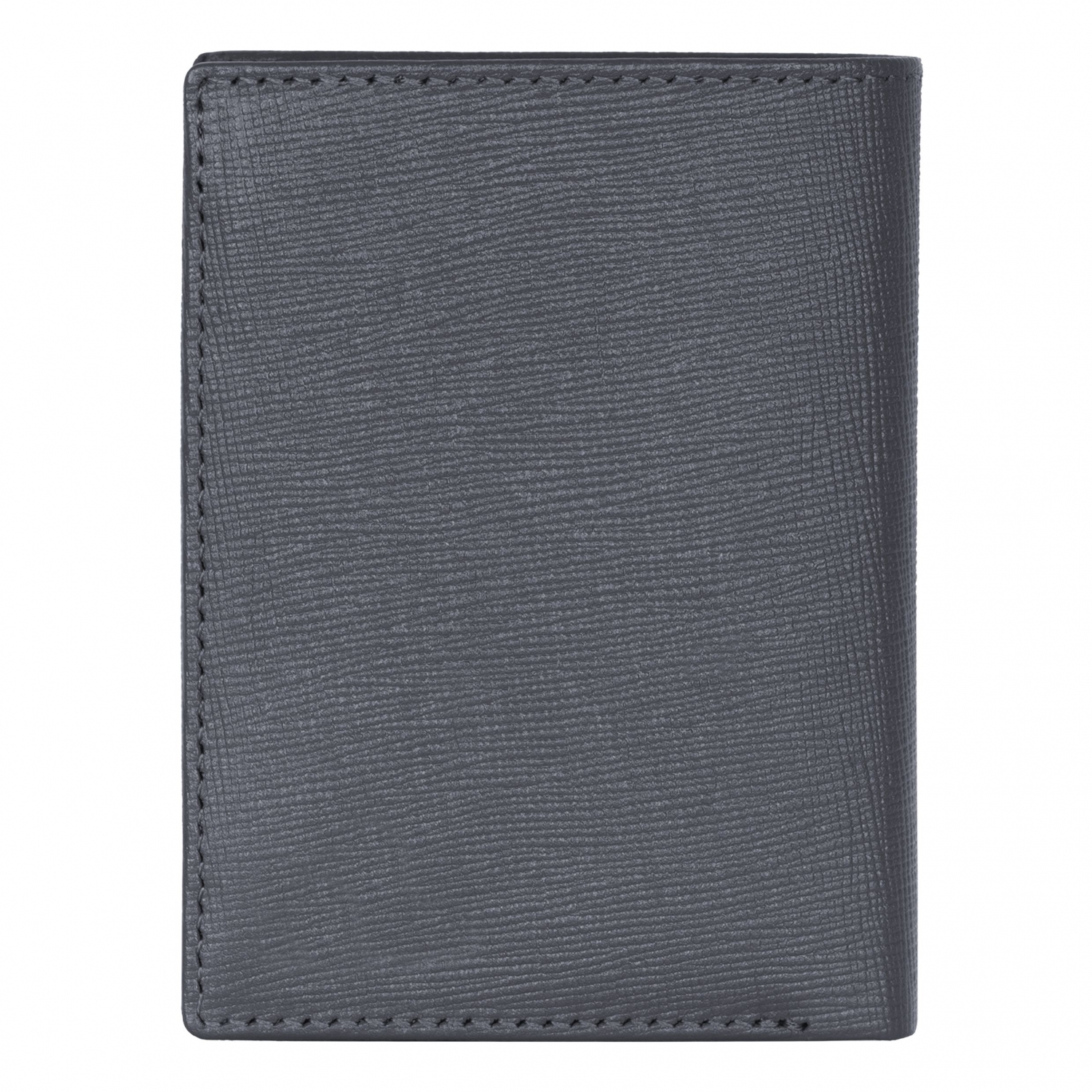 Card holder with flap Chronobike Grey - obrazek 6
