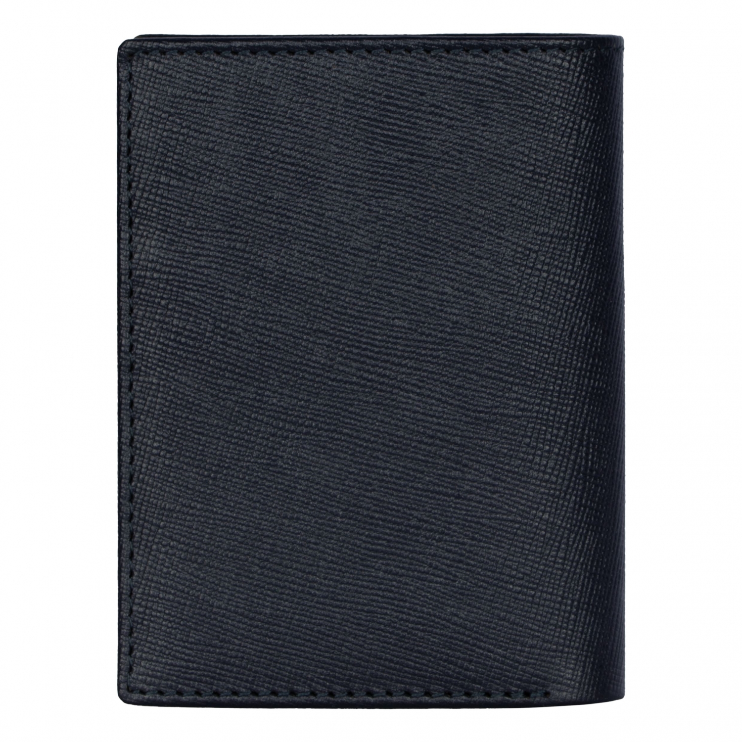 Card holder with flap Chronobike Navy - obrazek 6