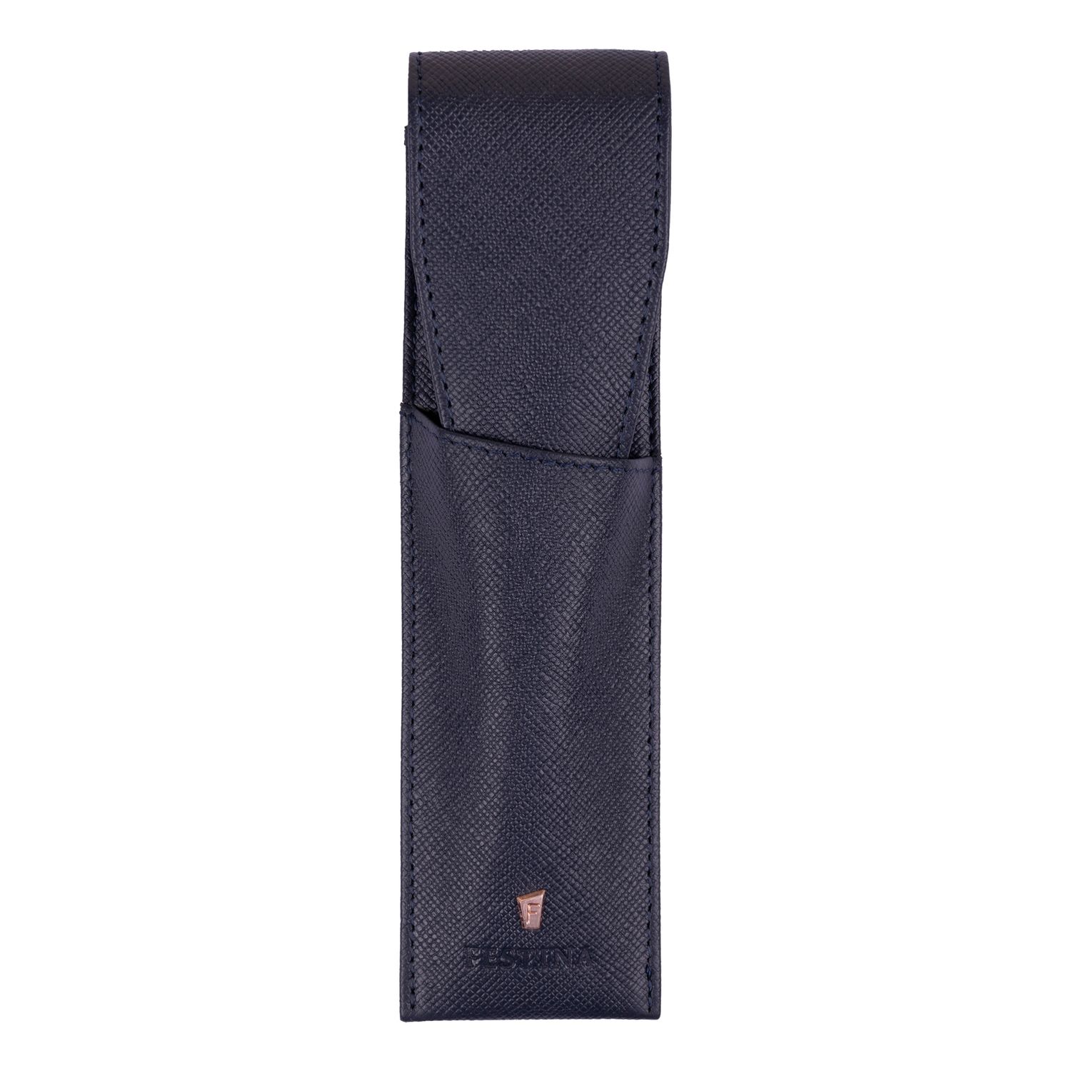 Przybory piśmiennicze Chronobike Navy & Rosegold