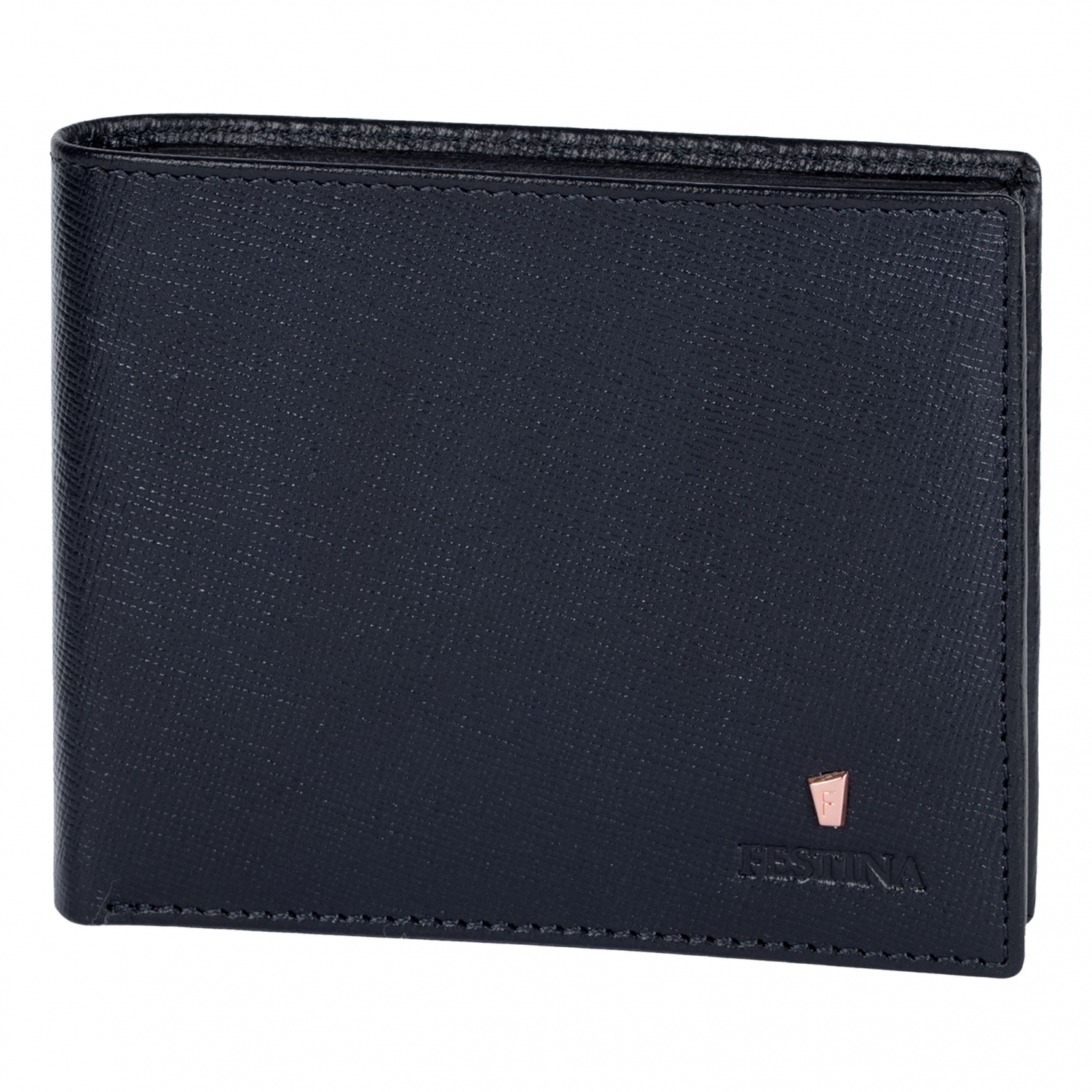 Portfel karty Chronobike Navy - obrazek 4