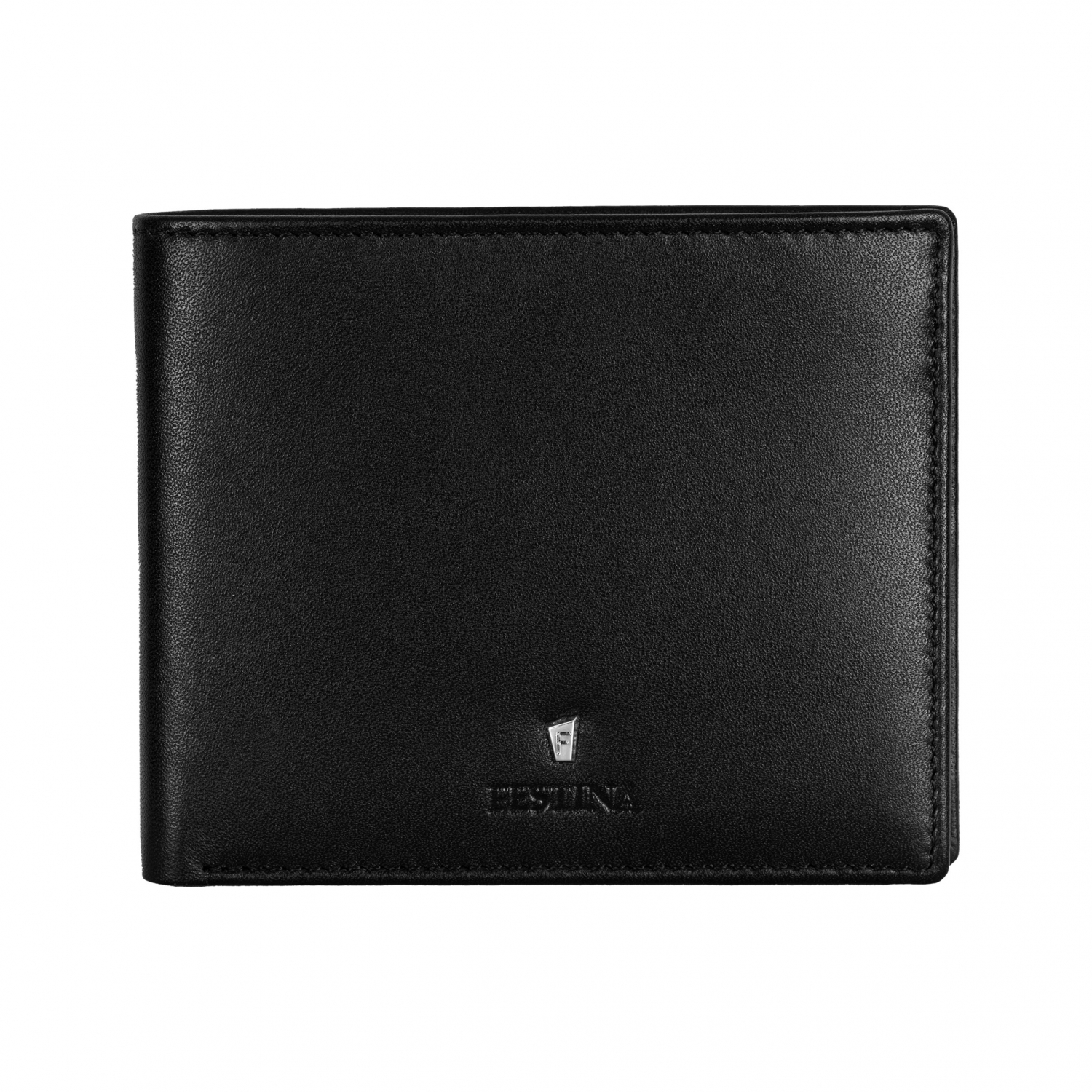 Portfel Classicals Black - obrazek 2