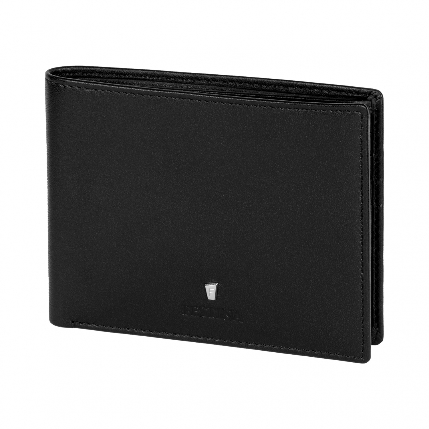 Portfel Classicals Black - obrazek 4