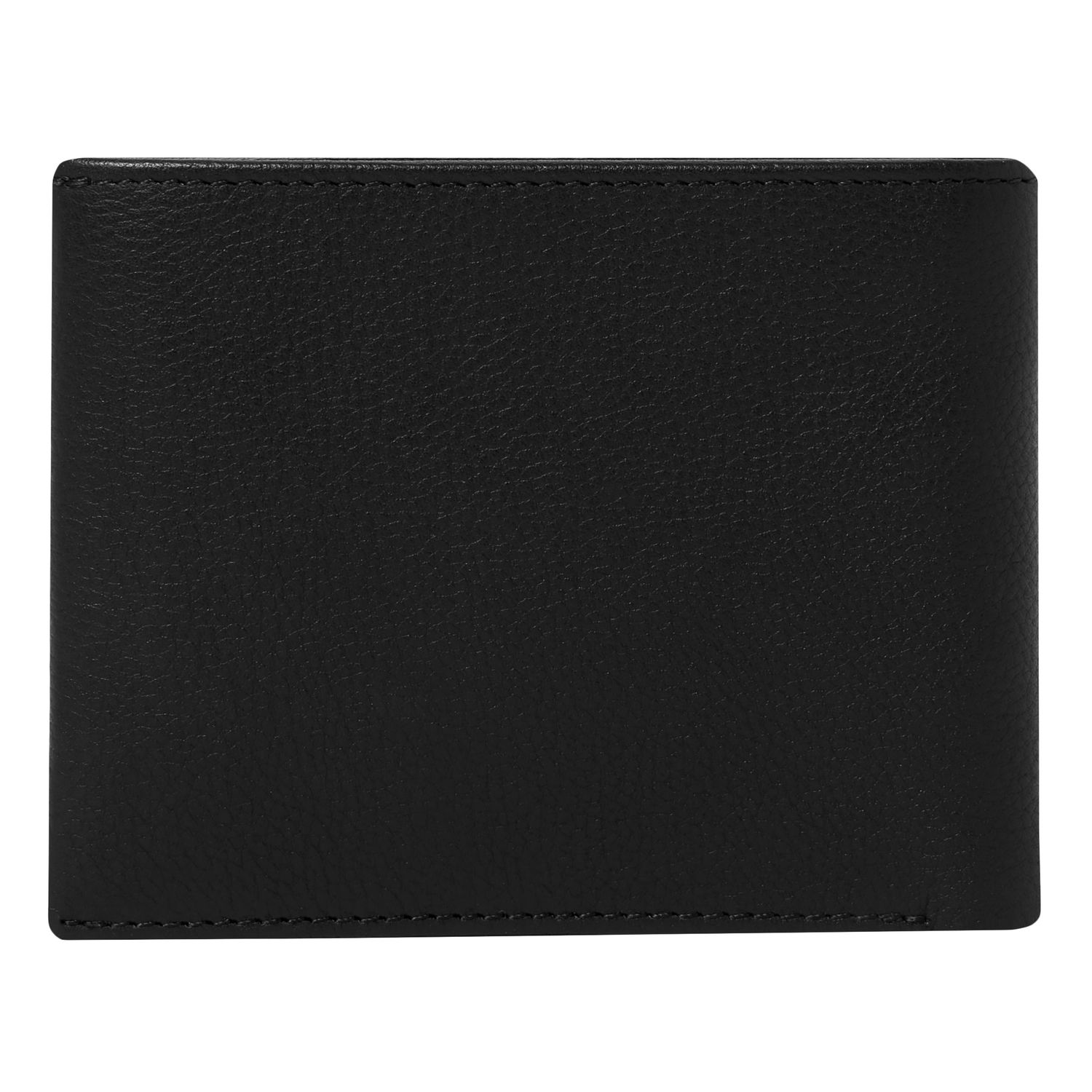 Portfel karty Button Black - obrazek 5