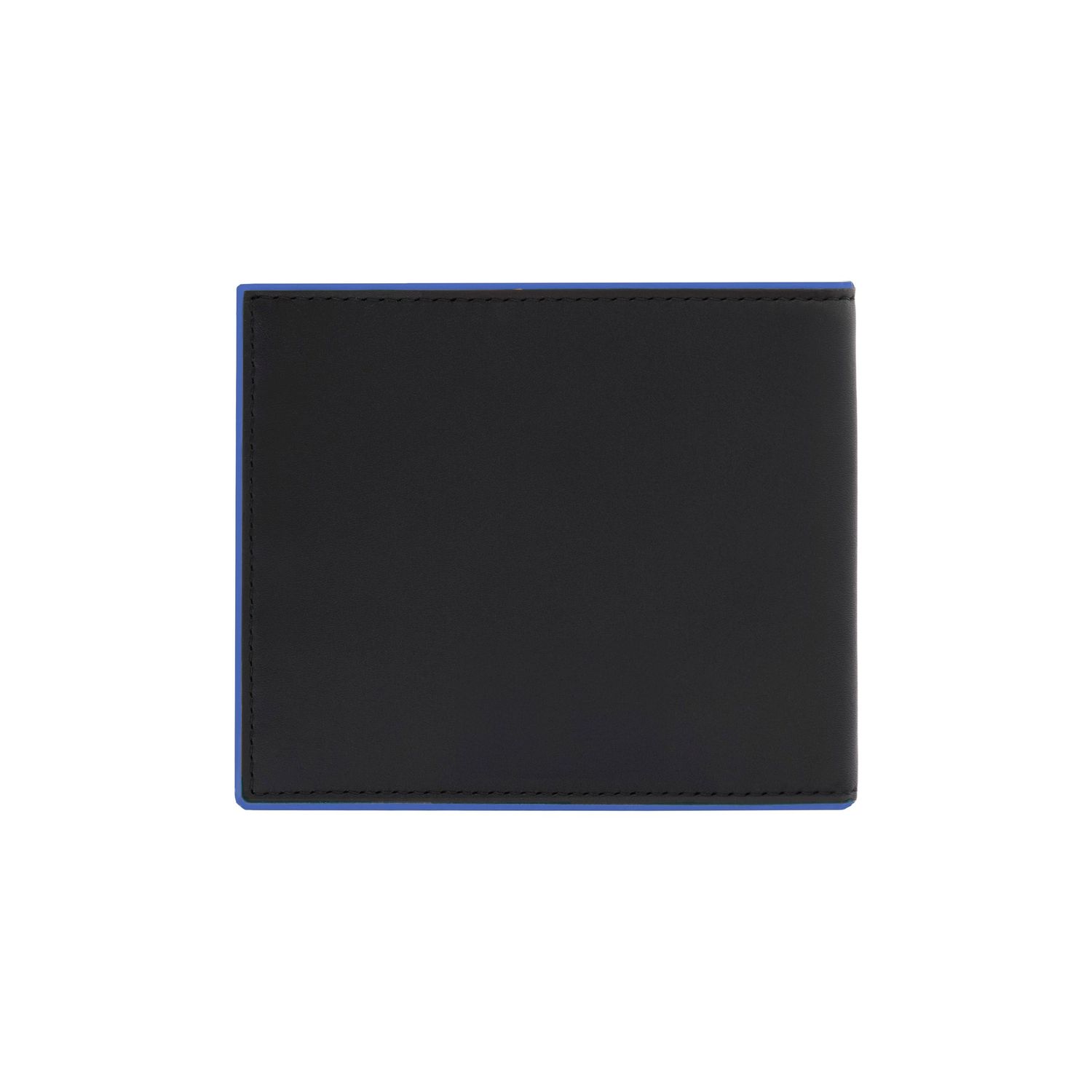 Portfel Black Edition Blue - obrazek 5
