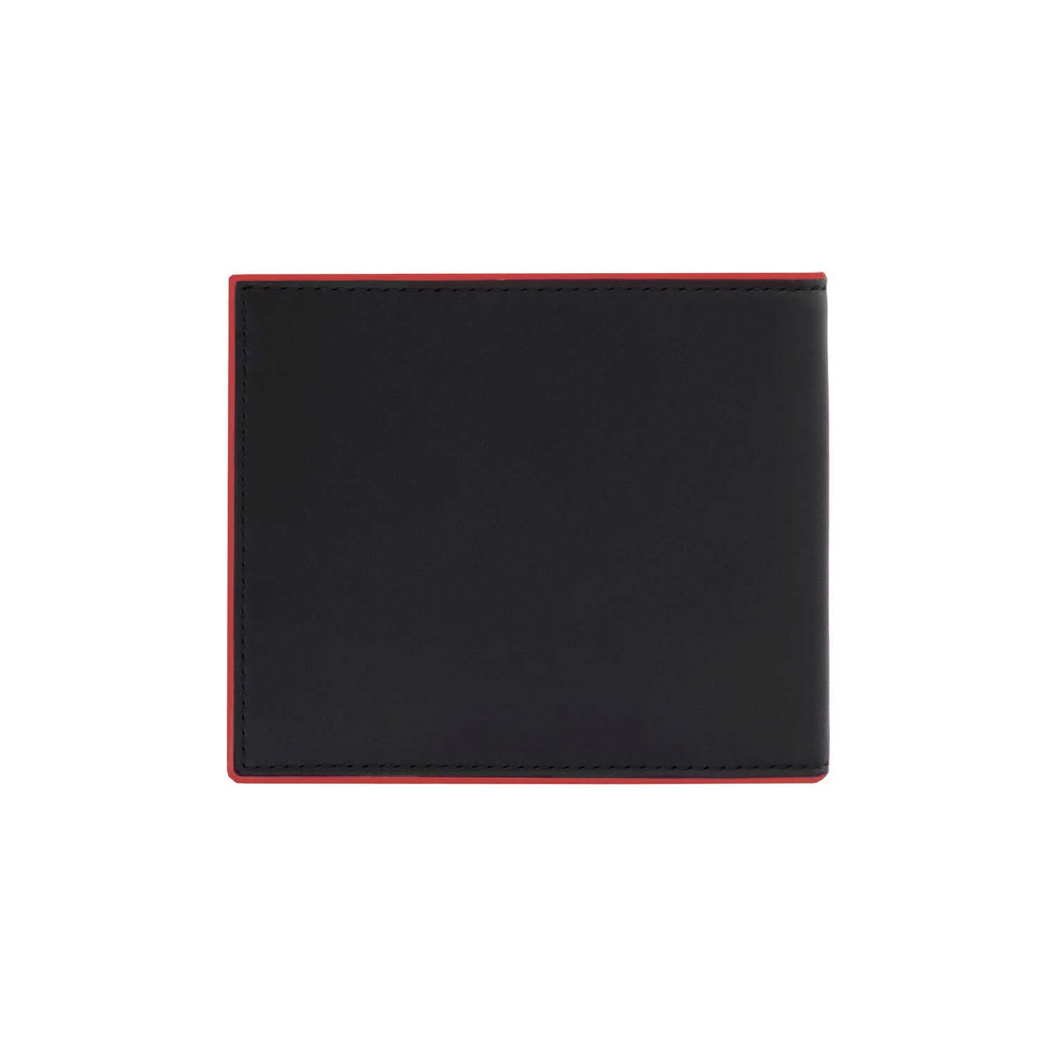 Portfel Black Edition Red - obrazek 5