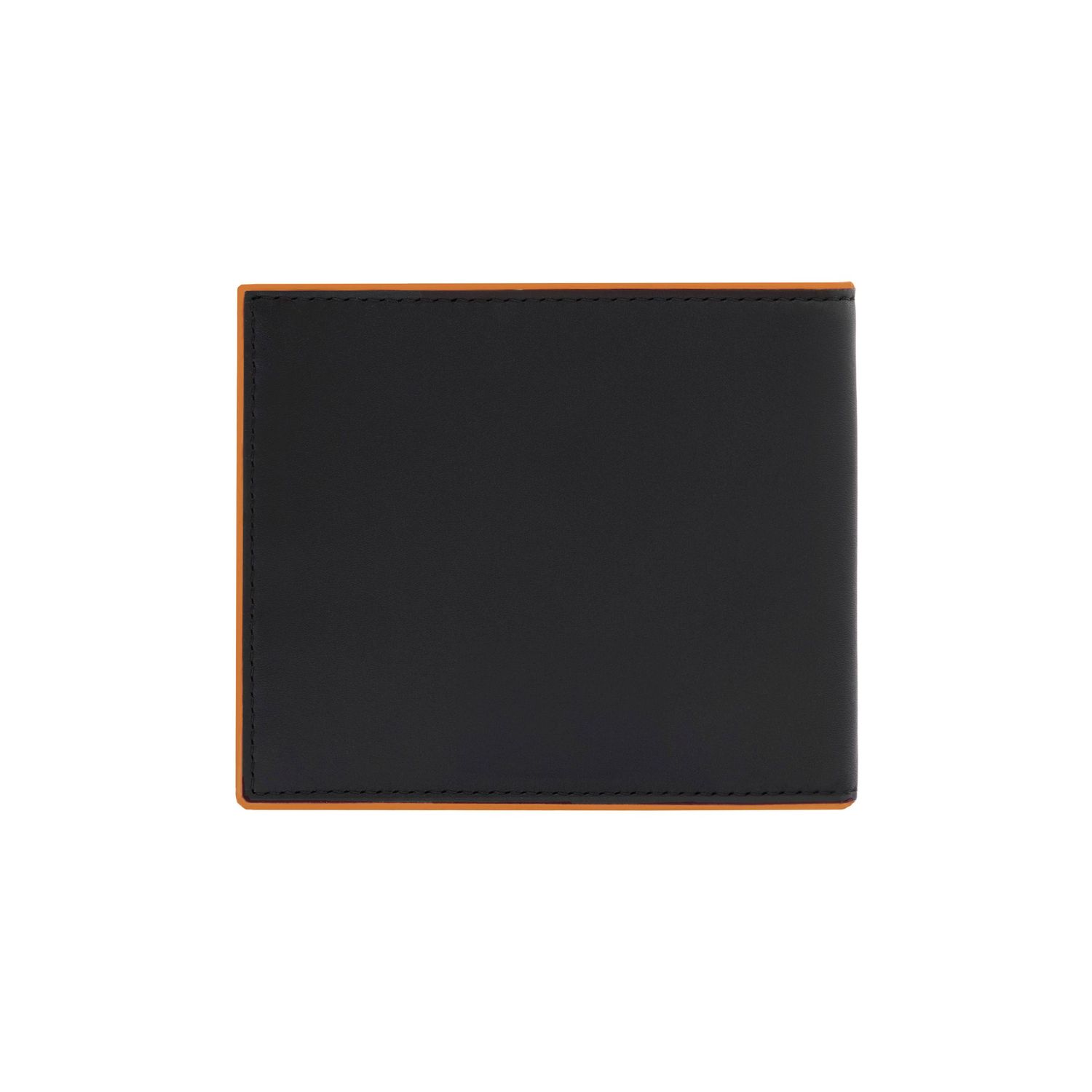 Portfel Black Edition Orange - obrazek 5