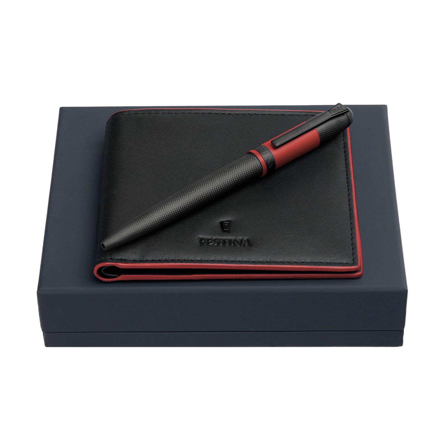 Set FLW528P + FSW3984P
