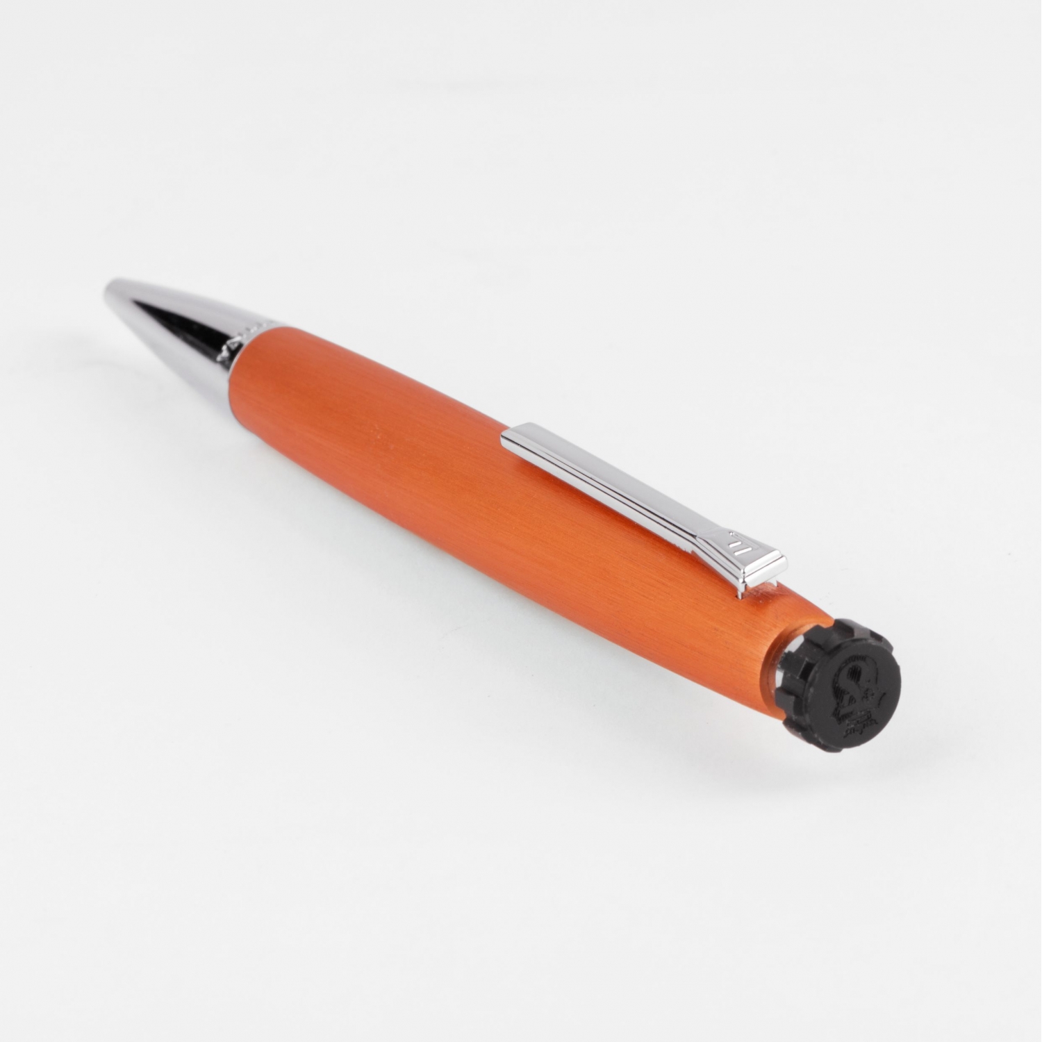 pióro kulkowe Chronobike Rainbow Orange - obrazek 3