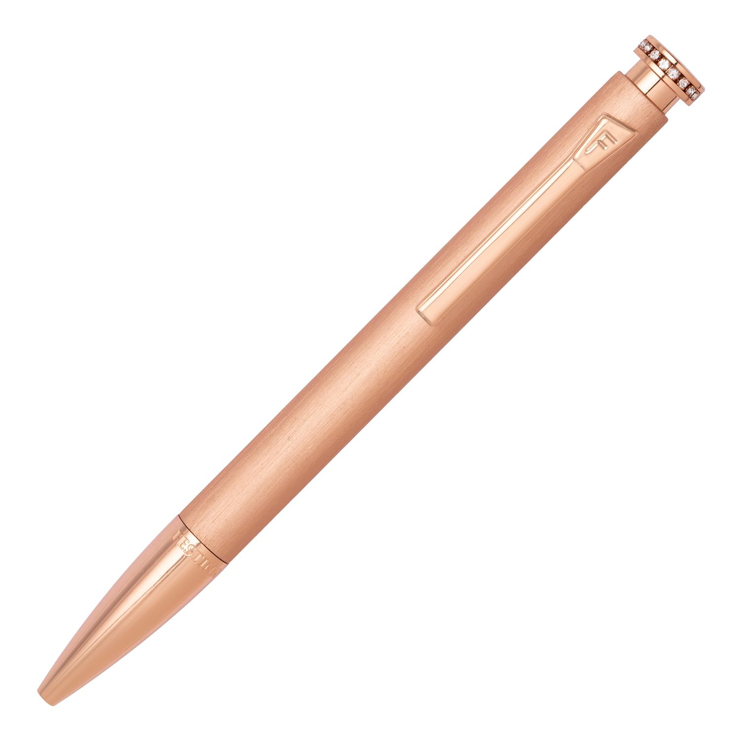 pióro kulkowe Mademoiselle Champagne
