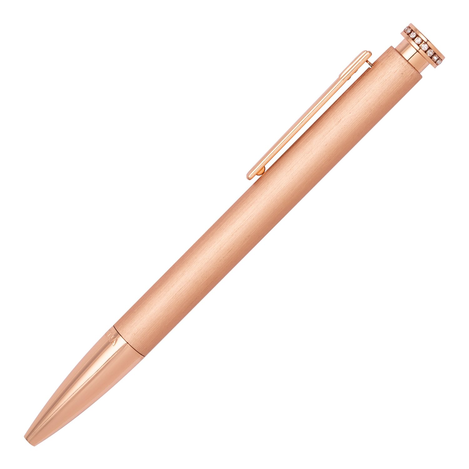 pióro kulkowe Mademoiselle Champagne - obrazek 2