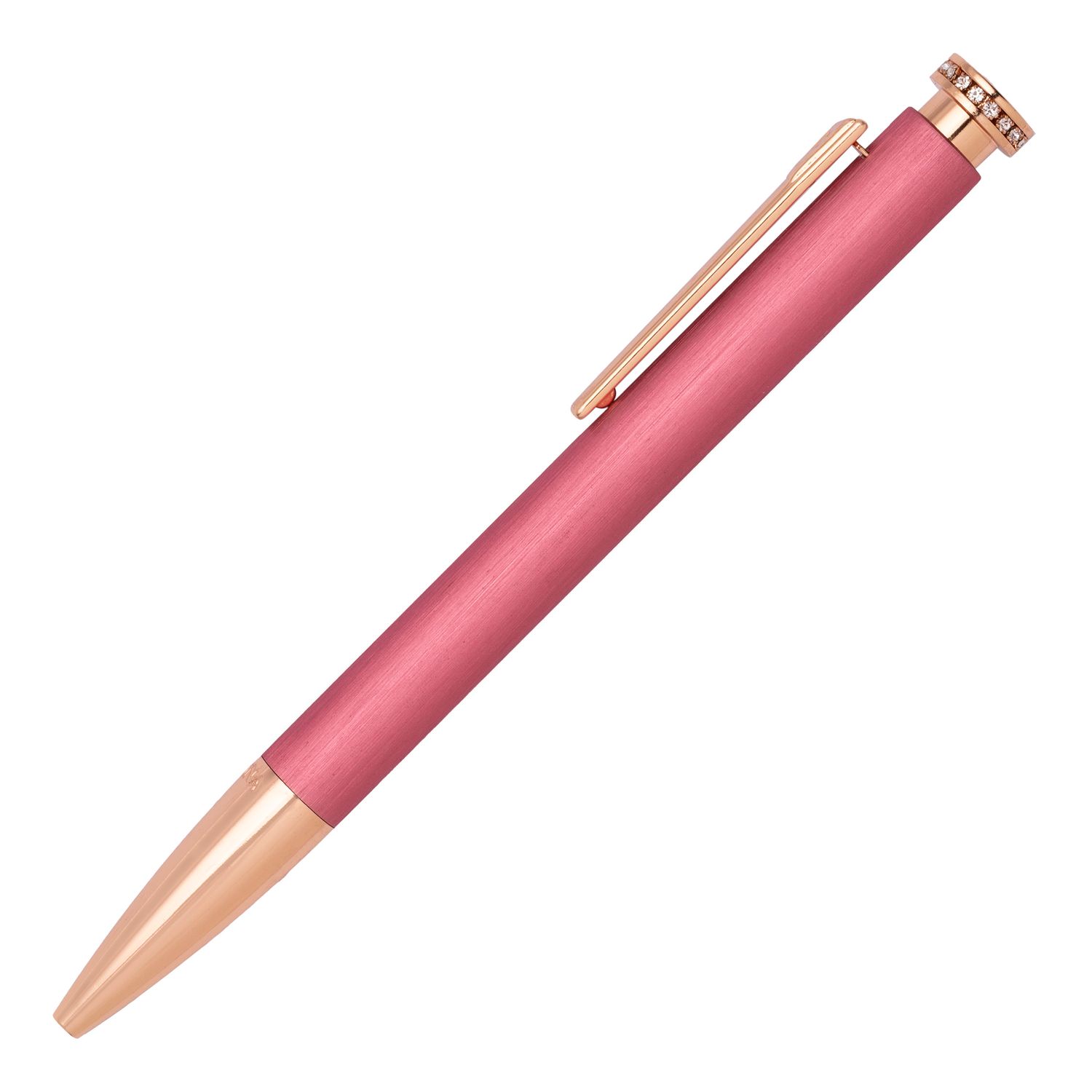 pióro kulkowe Mademoiselle Pink - obrazek 2