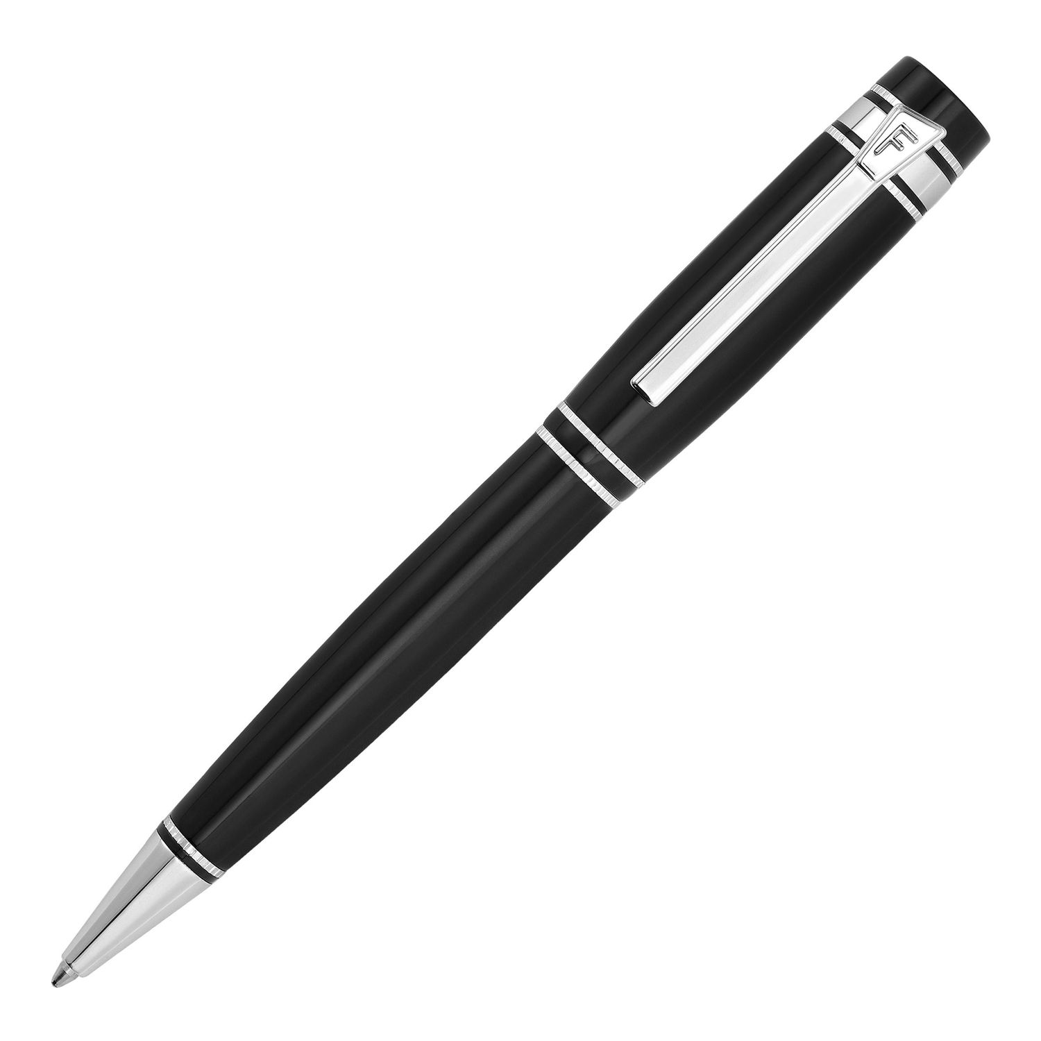 pióro kulkowe Bold Classic Black