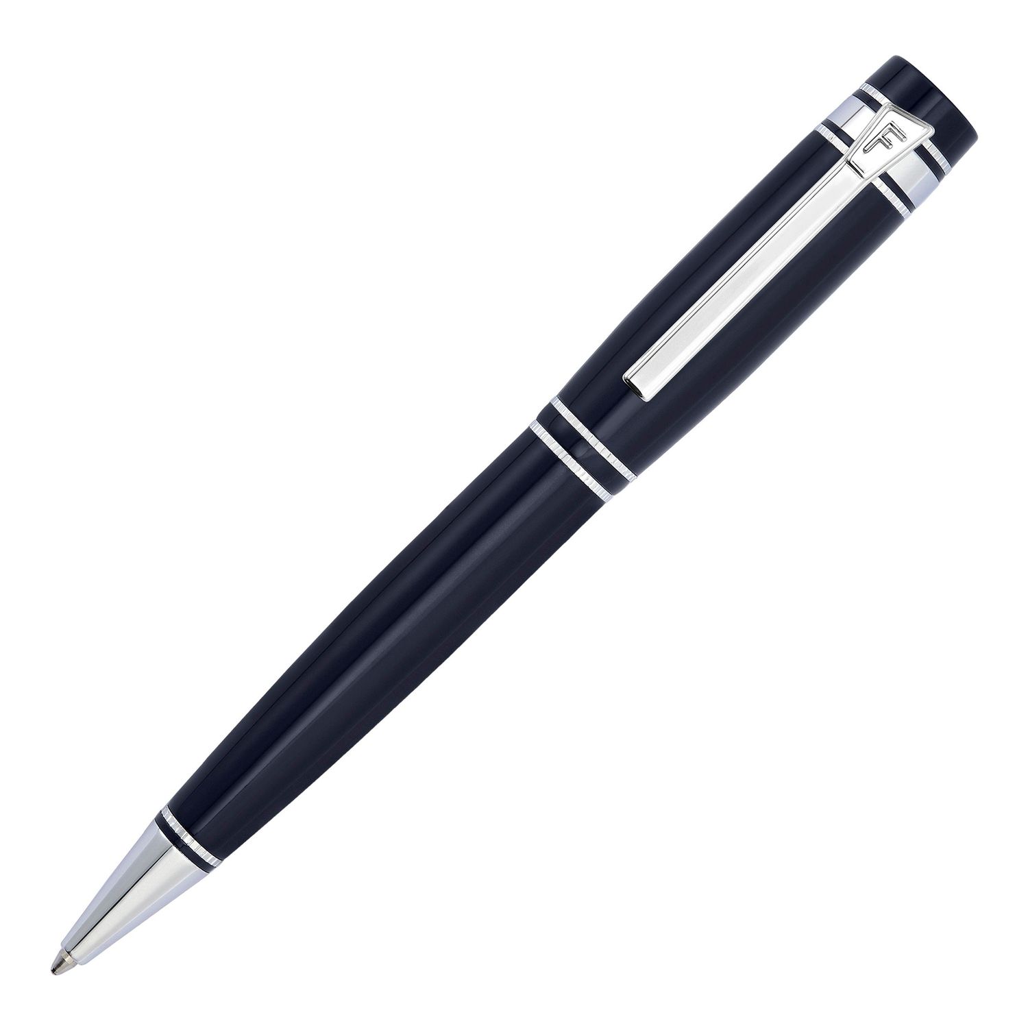 pióro kulkowe Bold Classic Navy