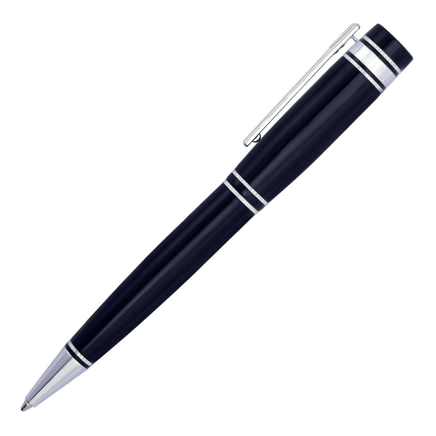 pióro kulkowe Bold Classic Navy - obrazek 4