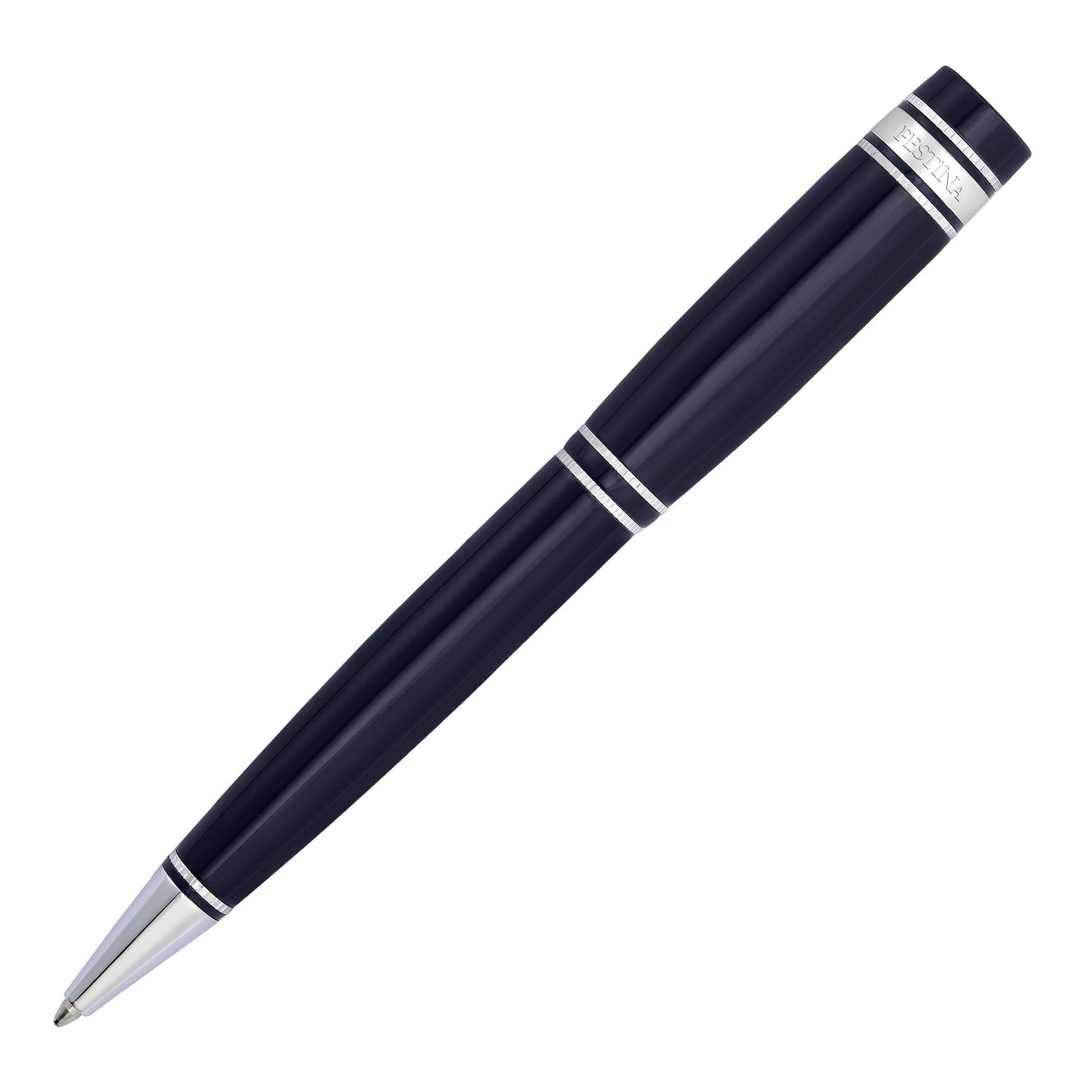 pióro kulkowe Bold Classic Navy - obrazek 5