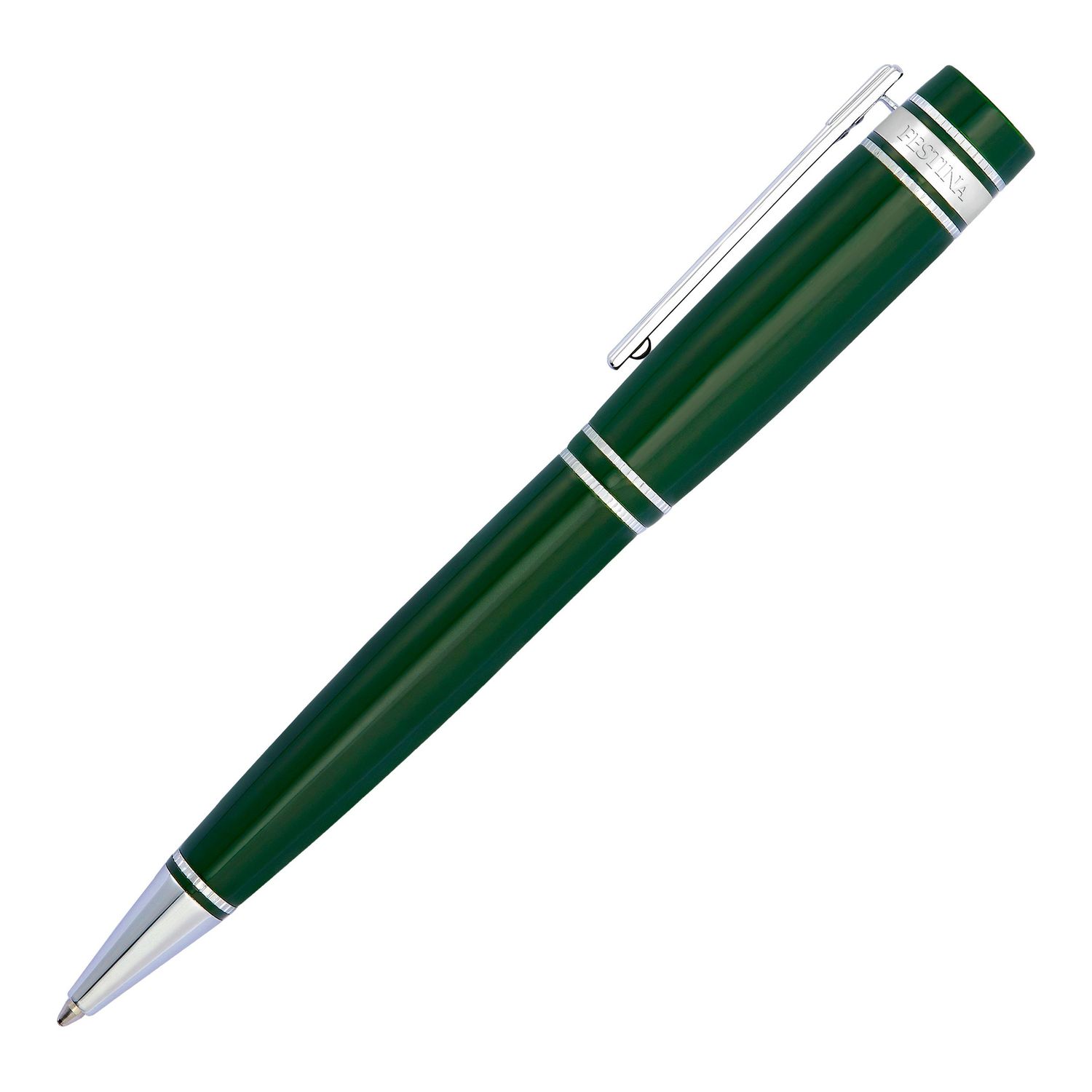 pióro kulkowe Bold Classic Green - obrazek 4