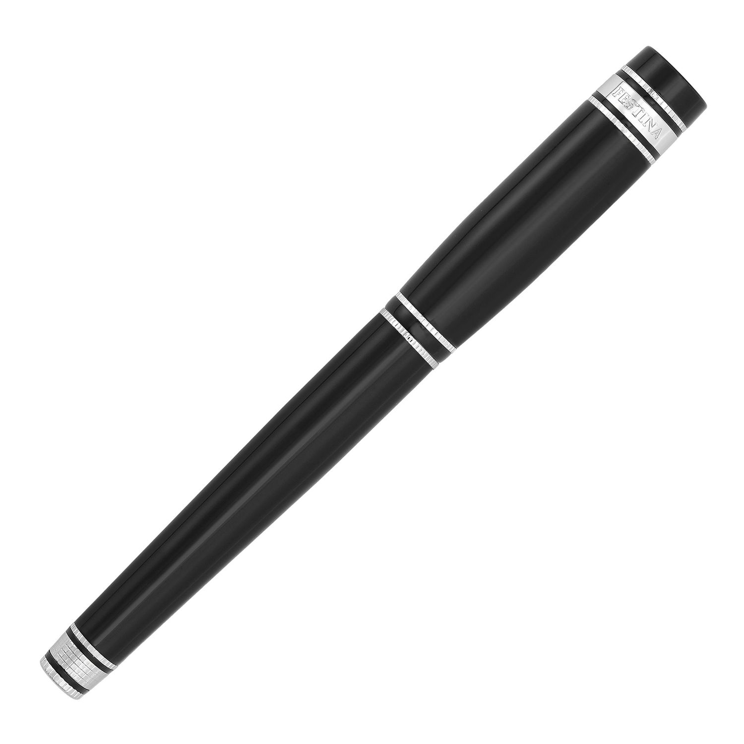 Pióro kulkowe Bold Classic Black - obrazek 6