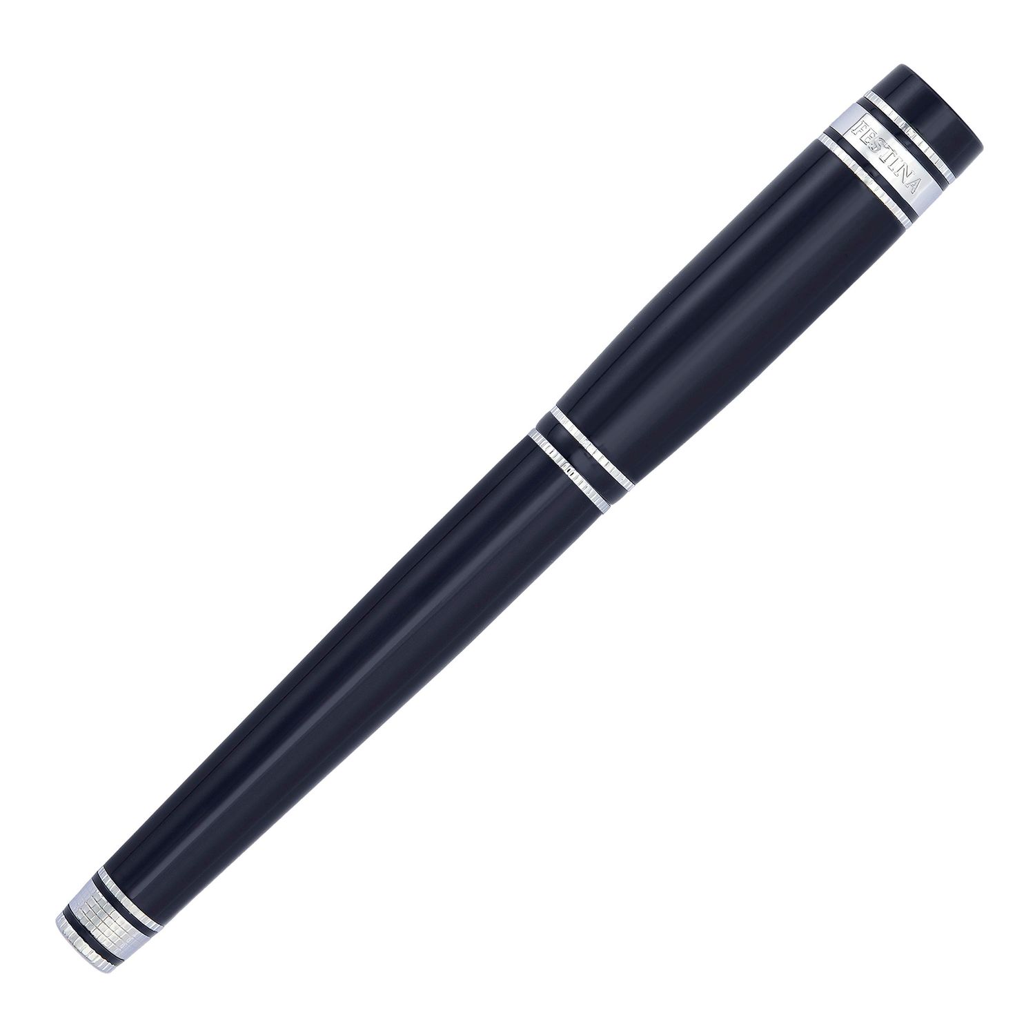 Pióro kulkowe Bold Classic Navy - obrazek 6