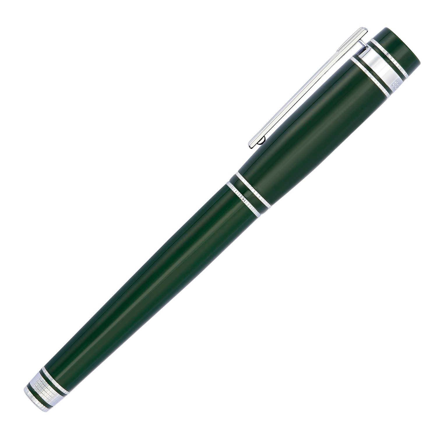 Pióro kulkowe Bold Classic Green - obrazek 5
