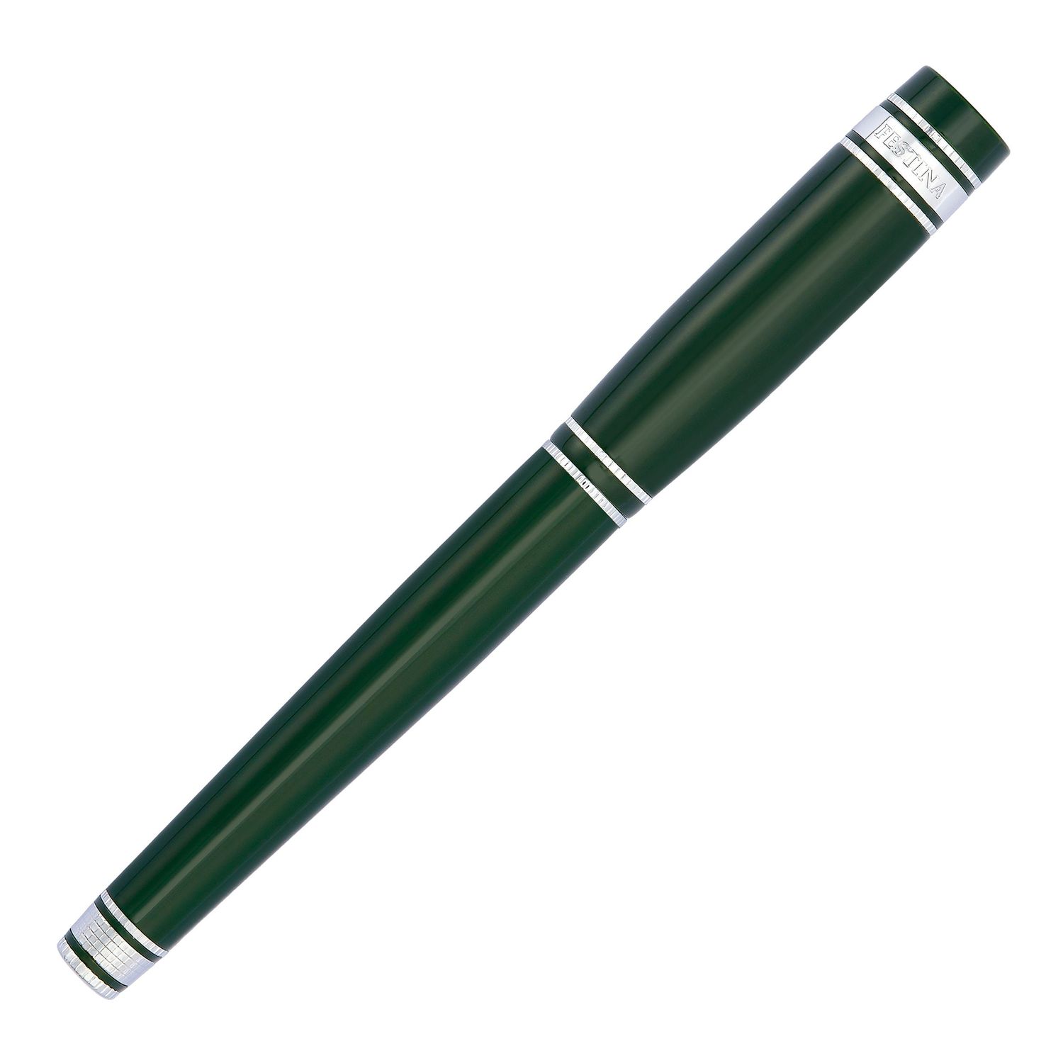 Pióro kulkowe Bold Classic Green - obrazek 6