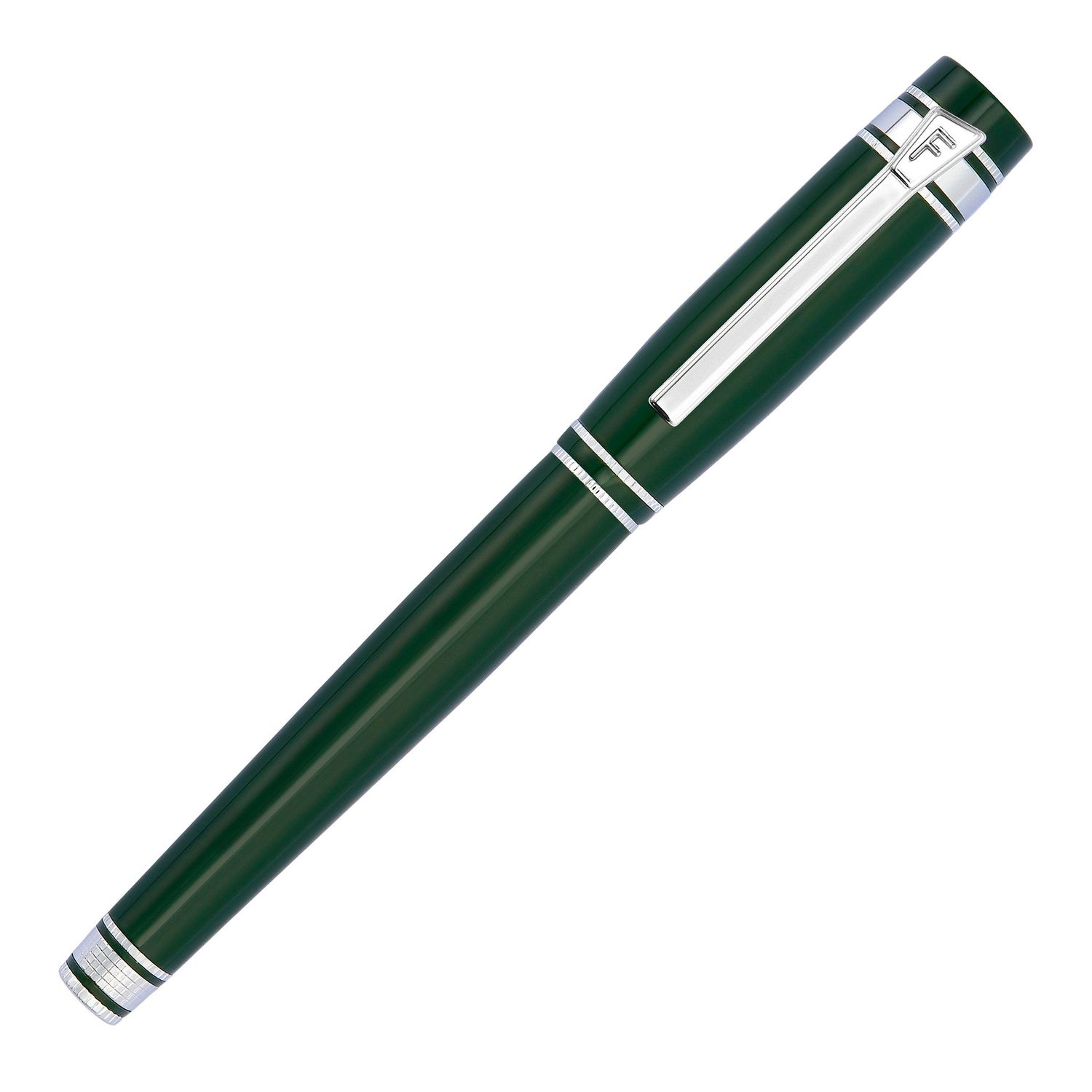Pióro kulkowe Bold Classic Green - obrazek 3