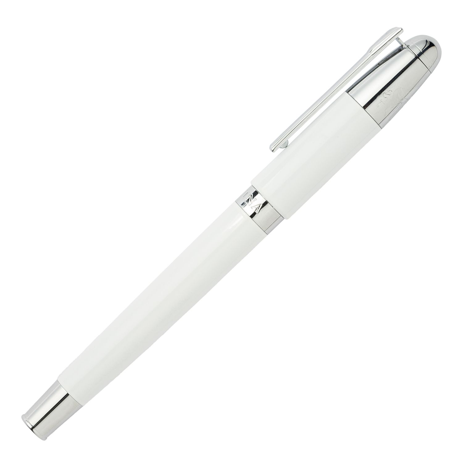 Wieczne pióro Classicals Chrome White - obrazek 5