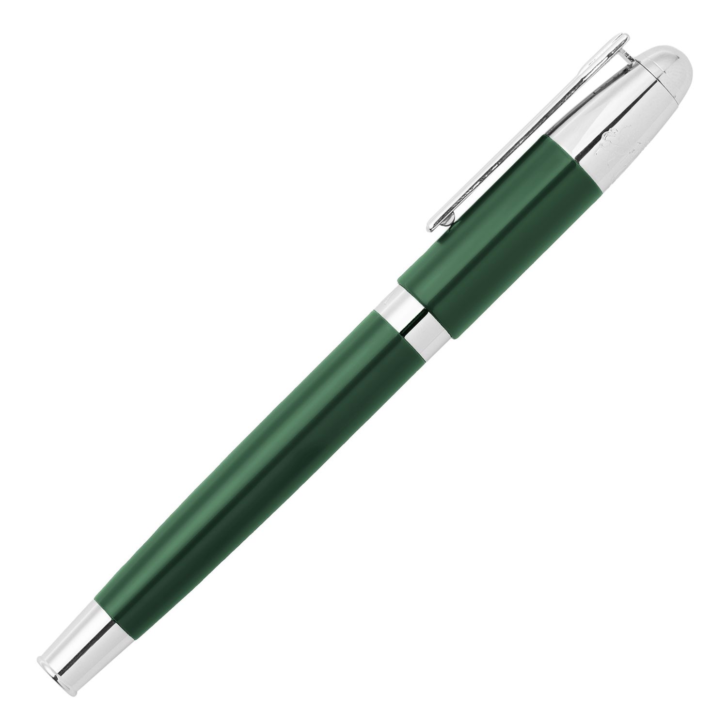 Wieczne pióro Classicals Chrome Green - obrazek 5