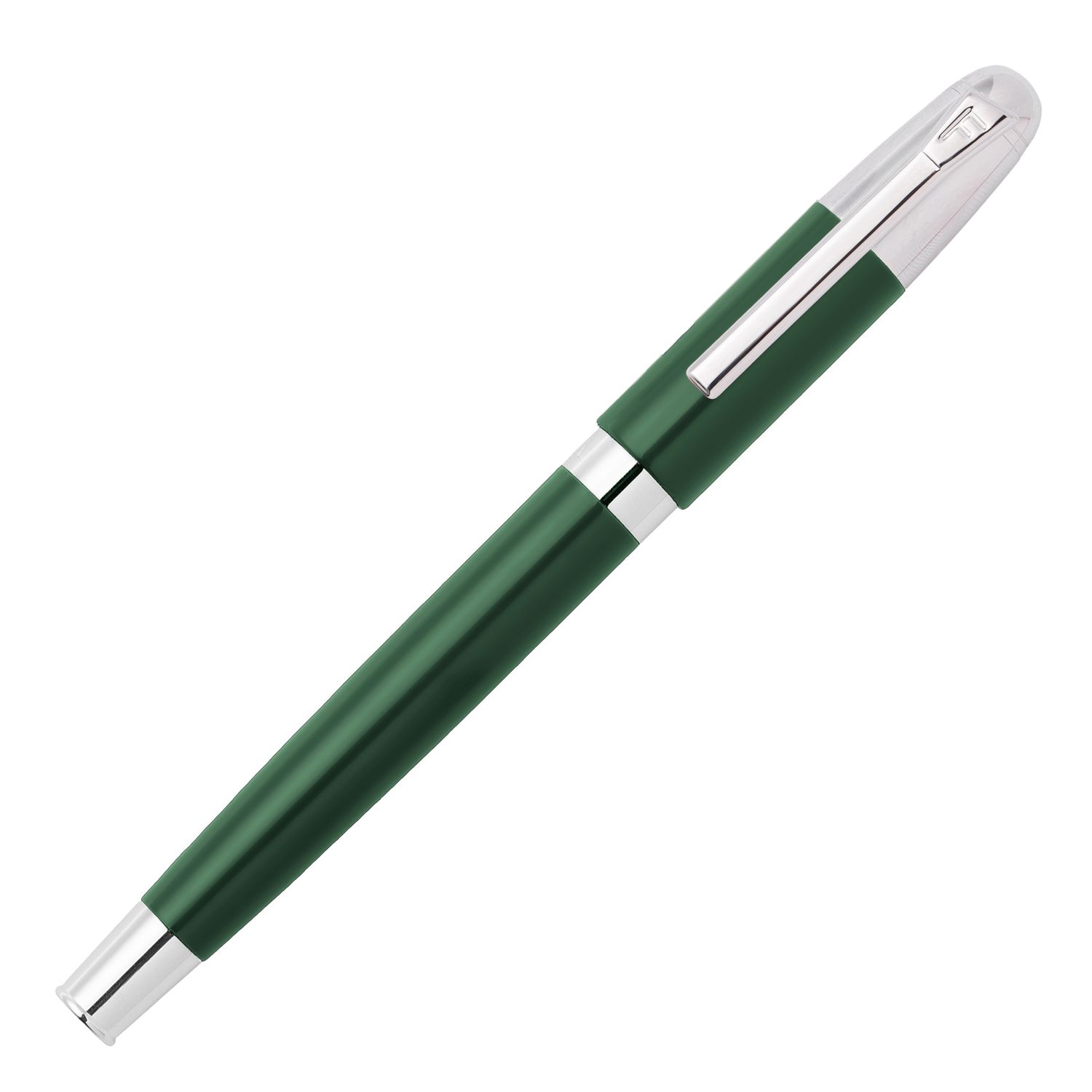 Wieczne pióro Classicals Chrome Green - obrazek 2