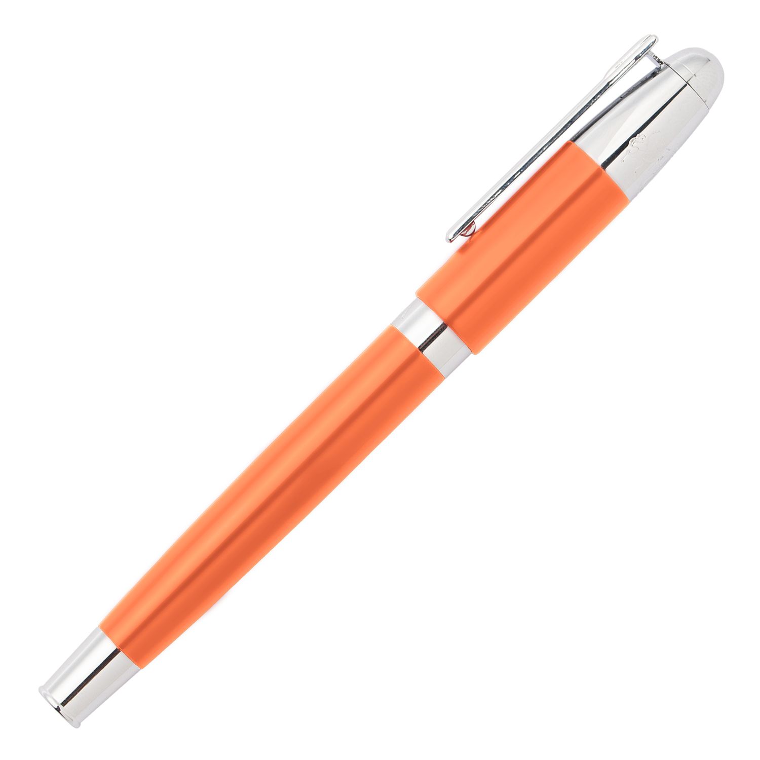 Wieczne pióro Classicals Chrome Orange - obrazek 5