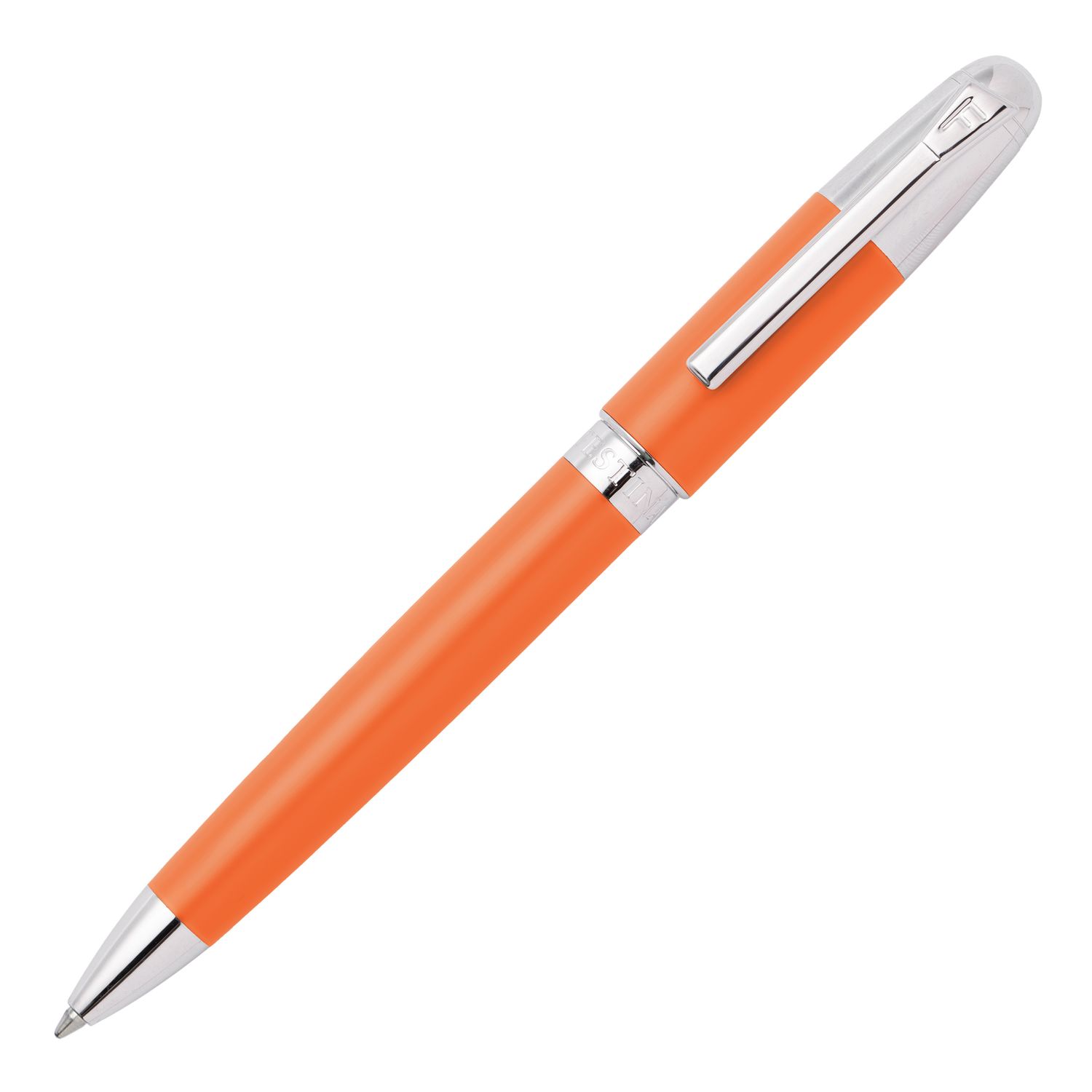 pióro kulkowe Classicals Chrome Orange