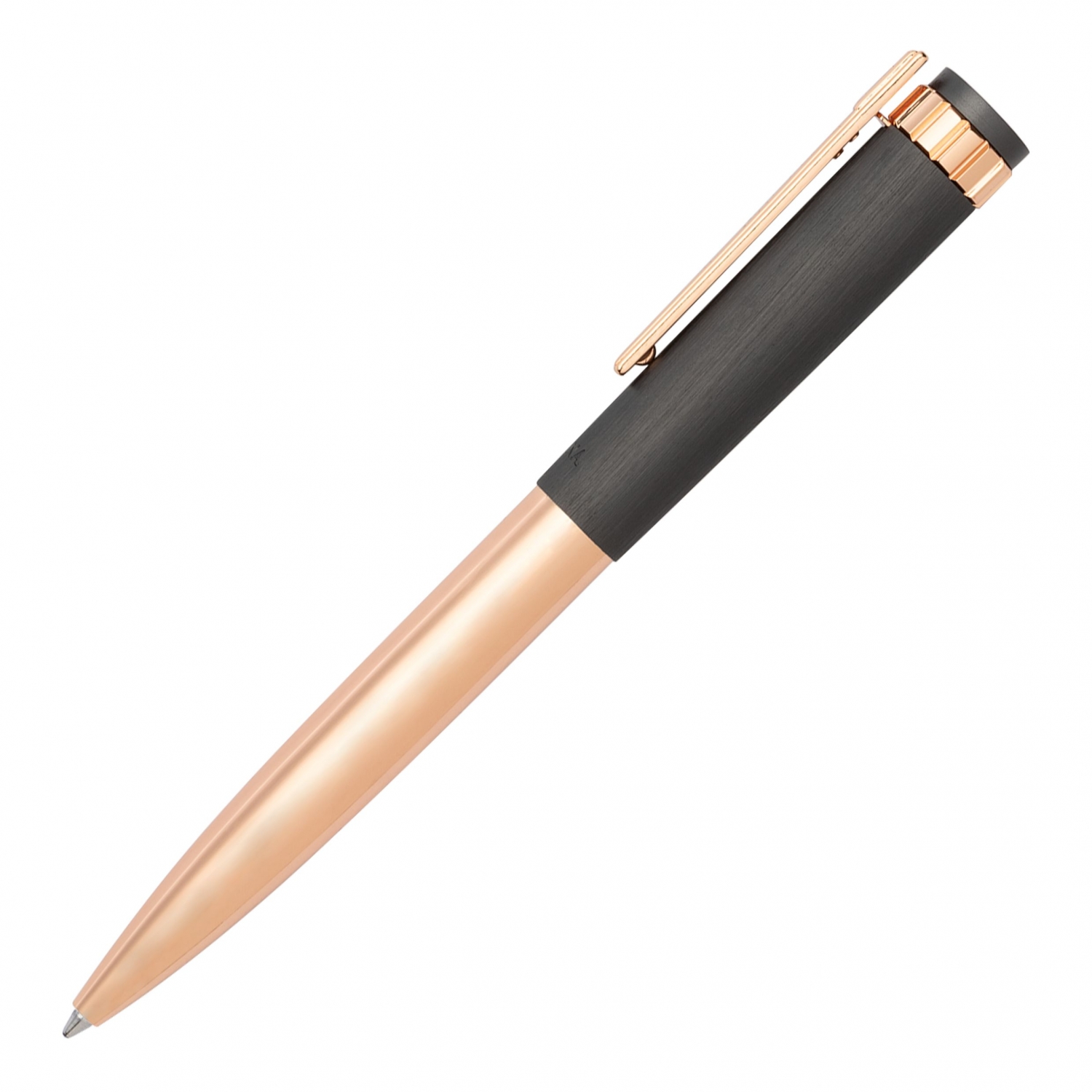 pióro kulkowe Prestige Rose Gold Gun - obrazek 2