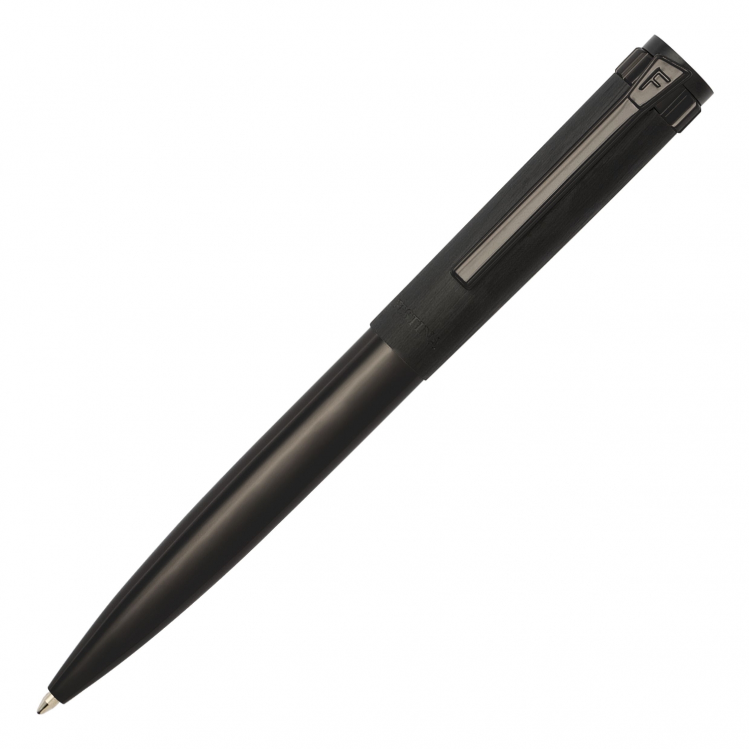 pióro kulkowe Prestige Gun Black
