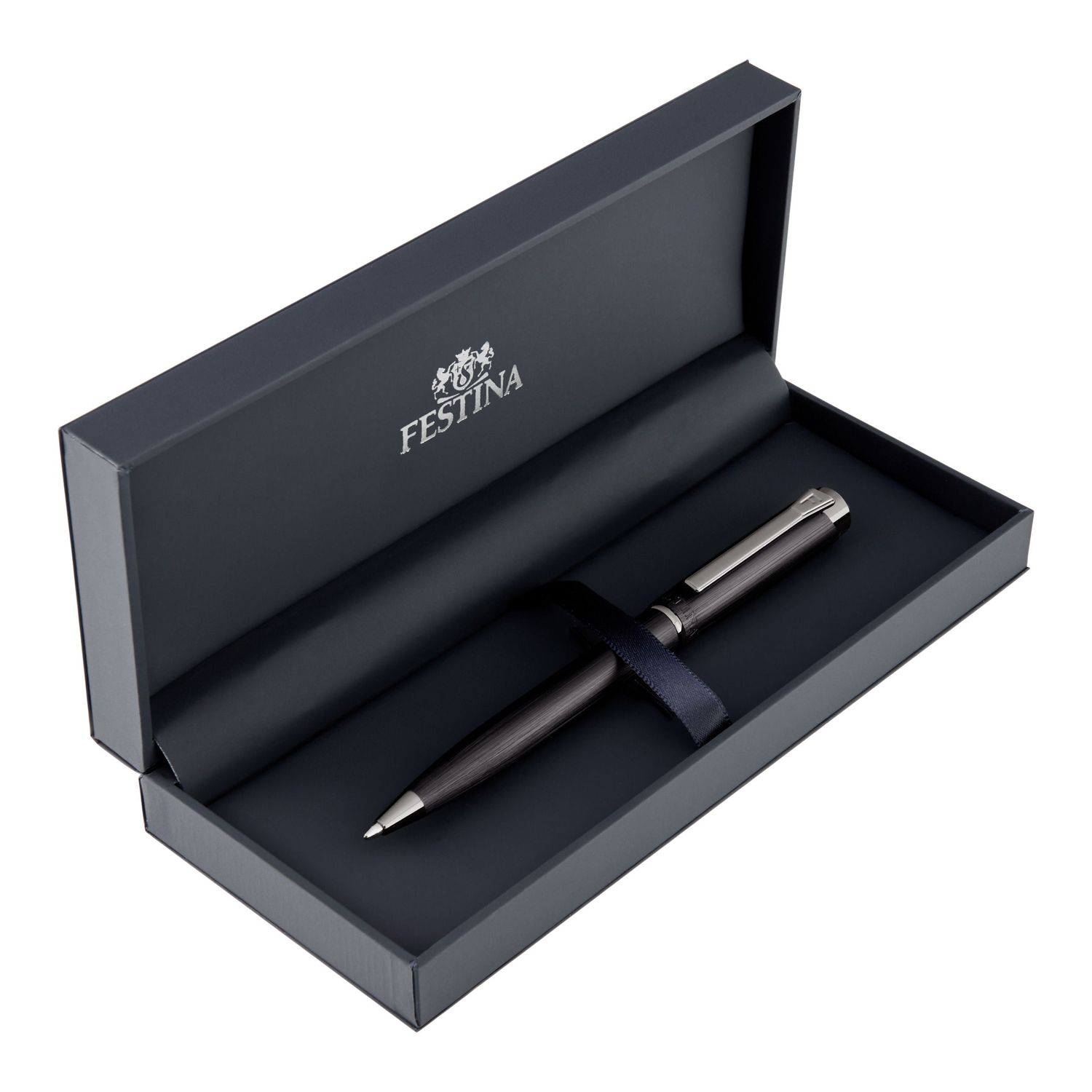 pióro kulkowe Originals Black - obrazek 7