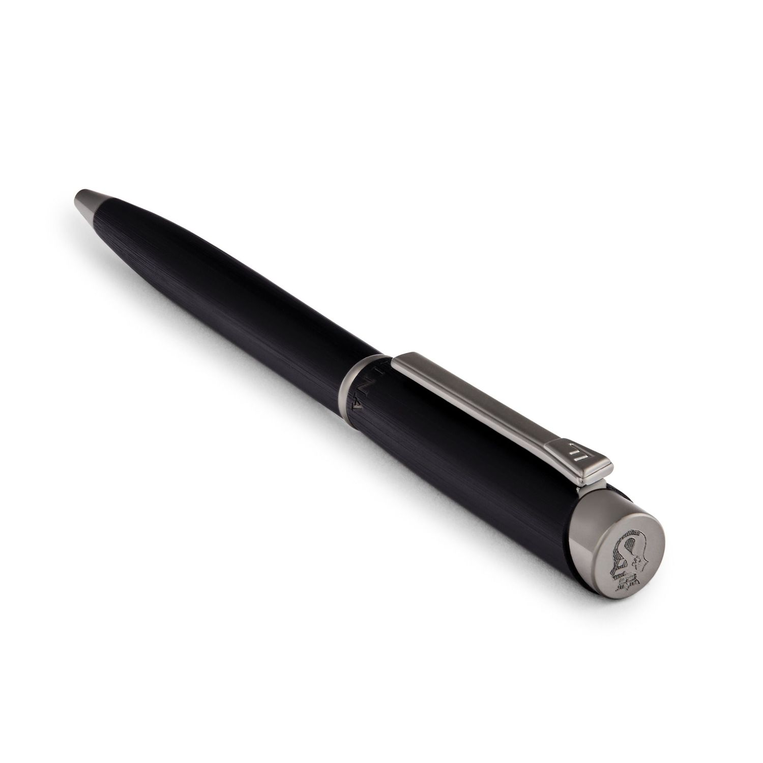 pióro kulkowe Originals Black - obrazek 2