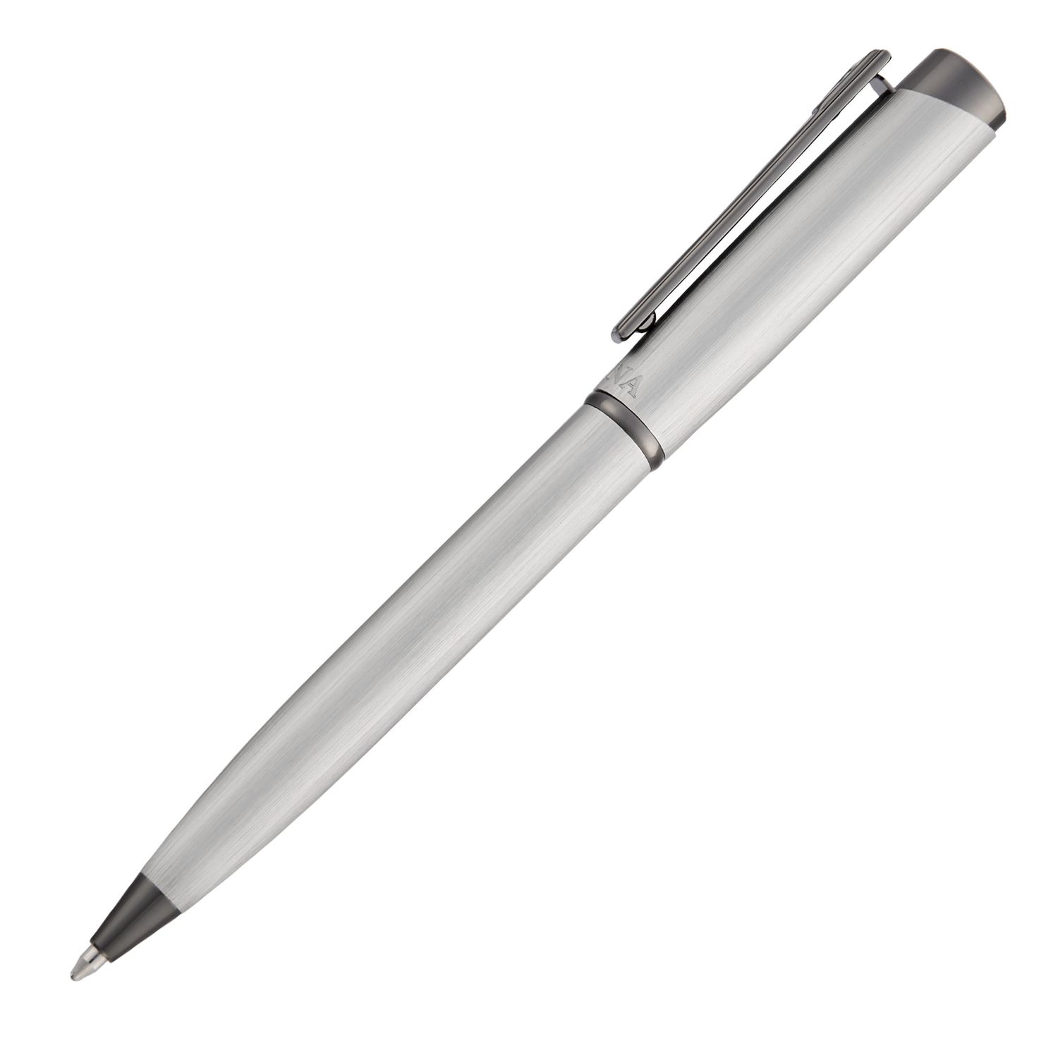 pióro kulkowe Originals Silver - obrazek 4