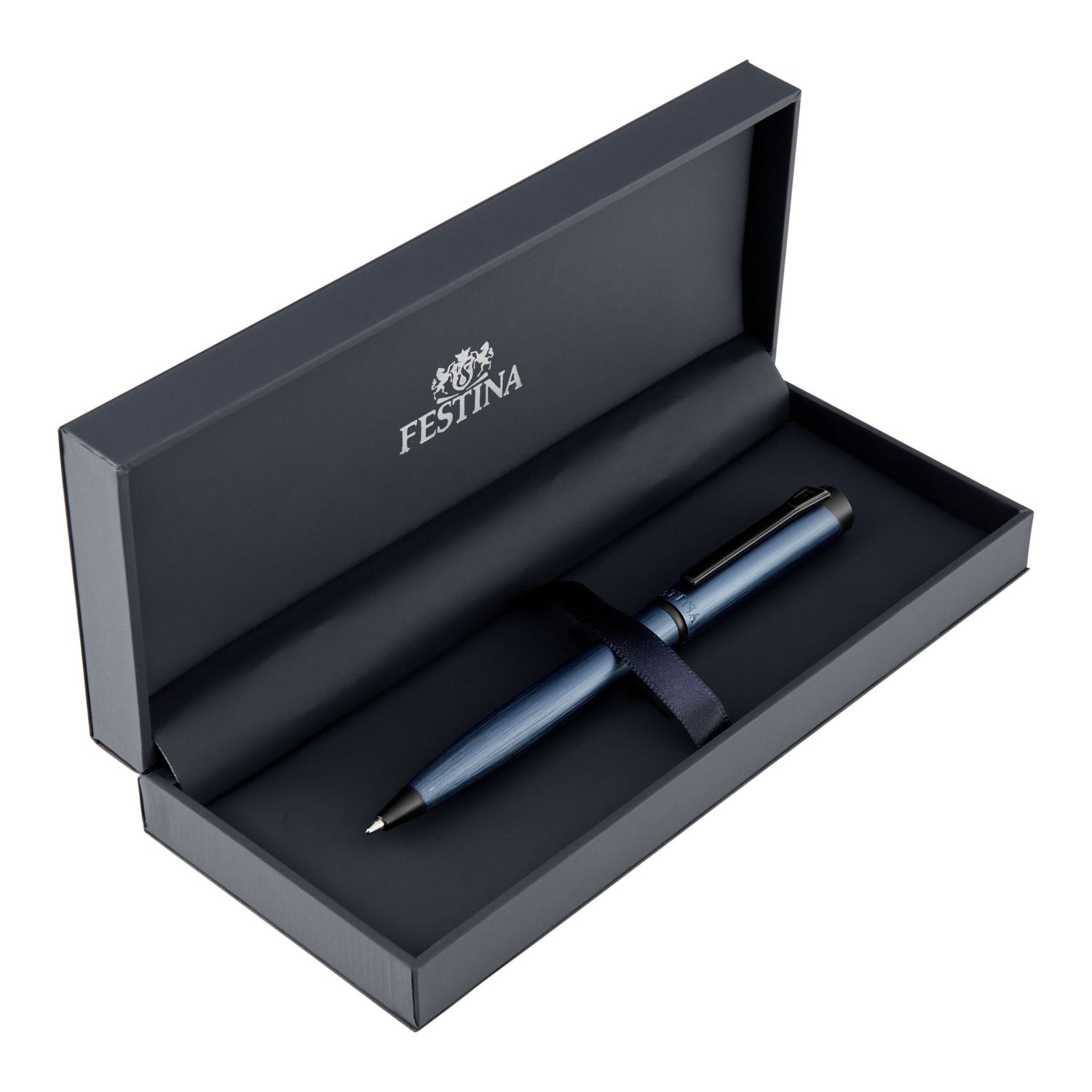 pióro kulkowe Originals Blue - obrazek 7