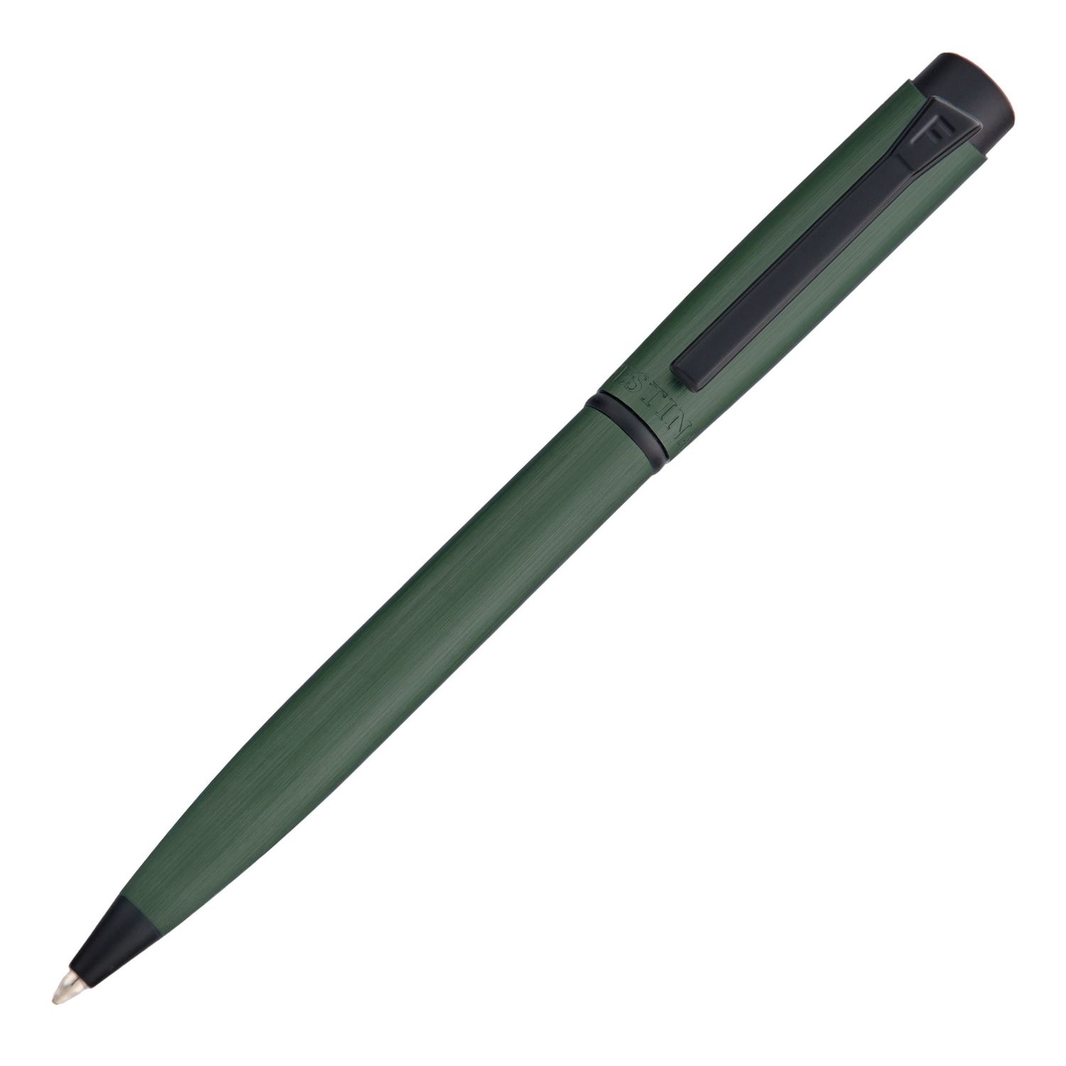 pióro kulkowe Originals Green