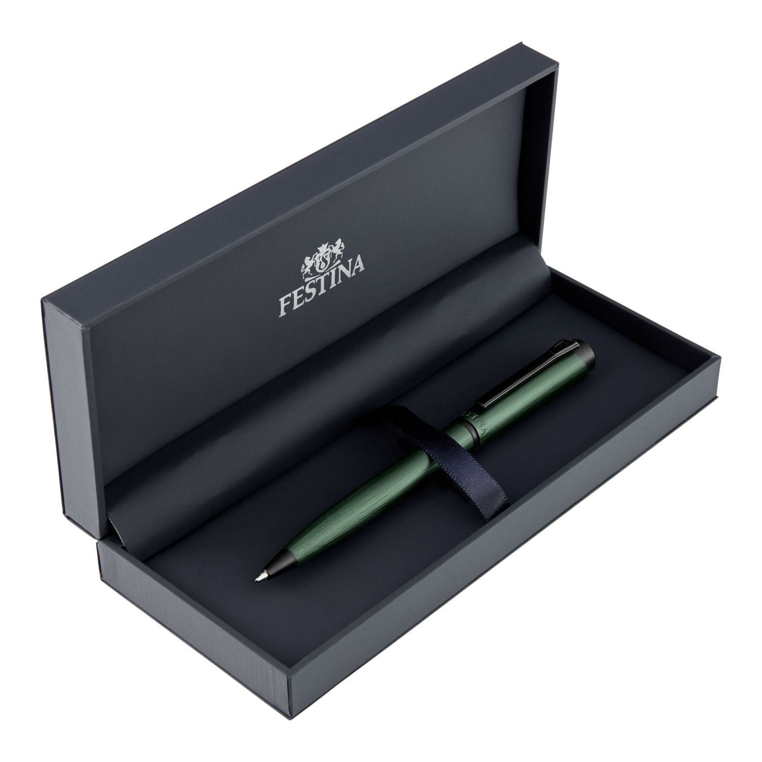 pióro kulkowe Originals Green - obrazek 7