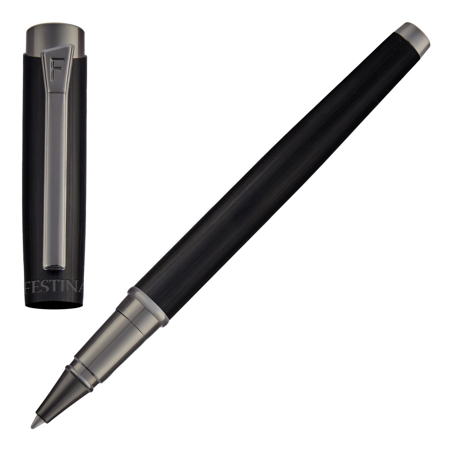 Pióro kulkowe Originals Black