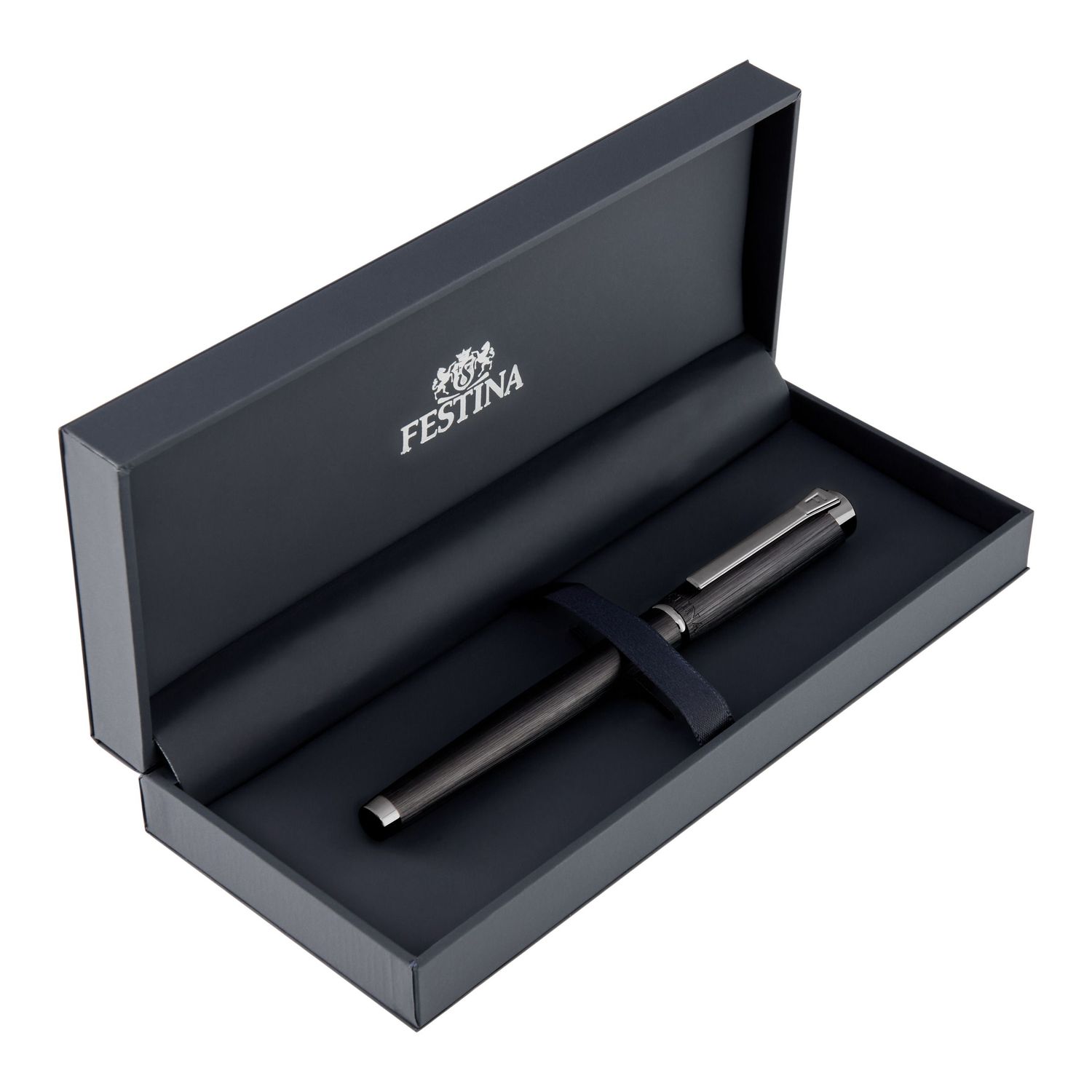 Pióro kulkowe Originals Black - obrazek 9