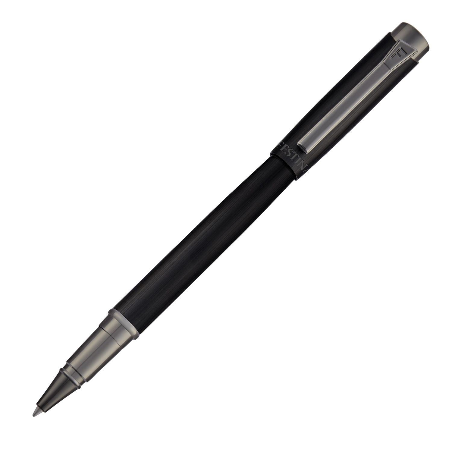 Pióro kulkowe Originals Black - obrazek 3