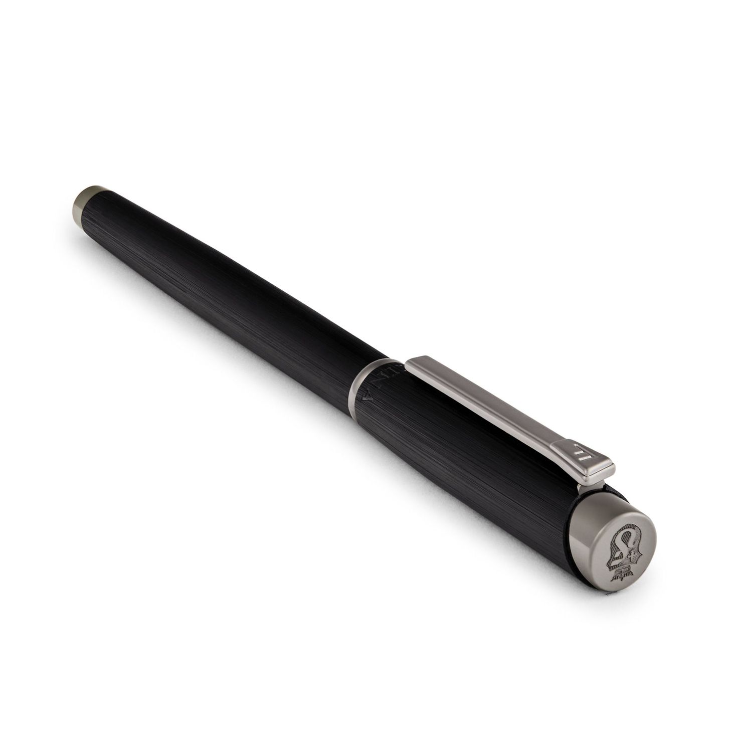 Pióro kulkowe Originals Black - obrazek 4