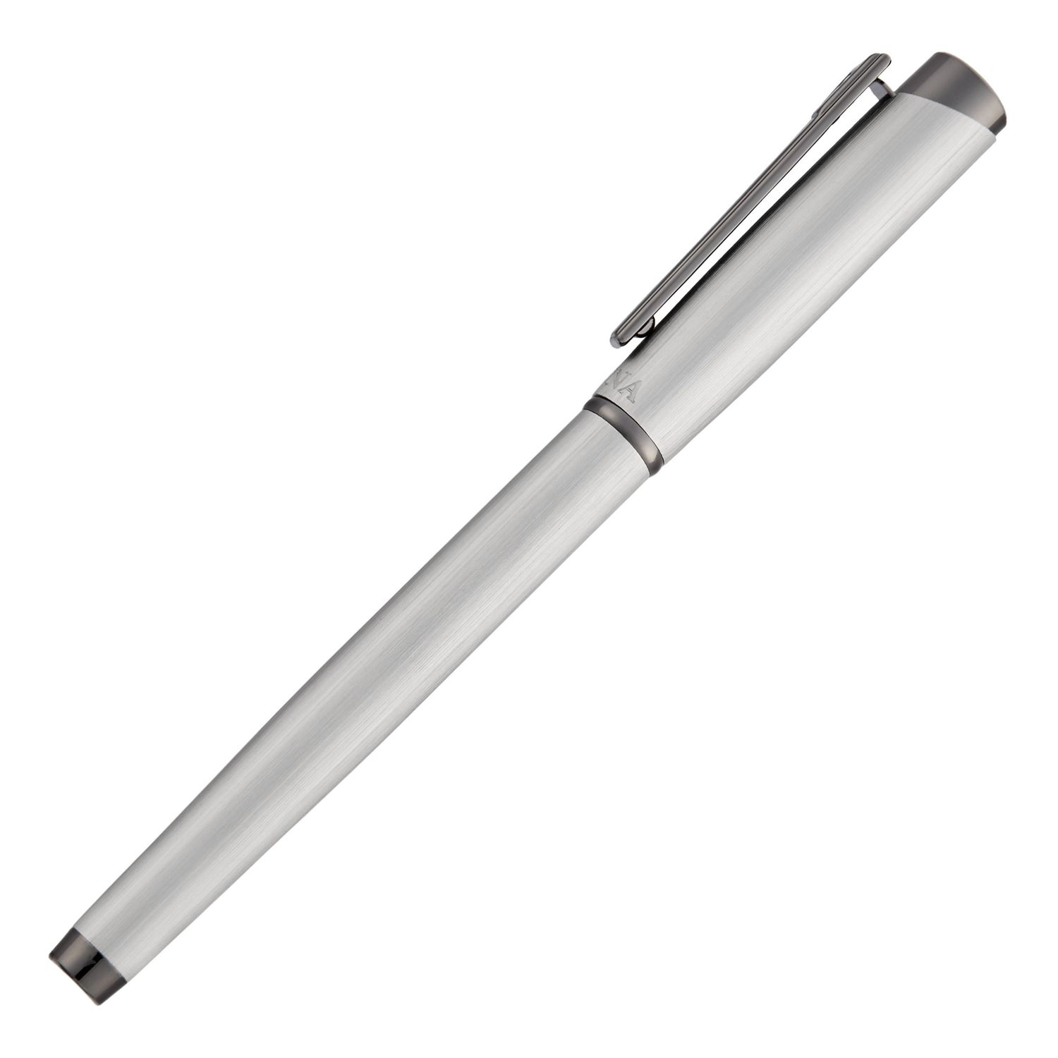 Pióro kulkowe Originals Silver - obrazek 6