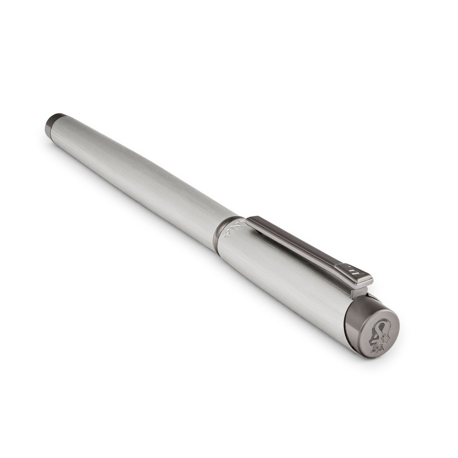 Pióro kulkowe Originals Silver - obrazek 4
