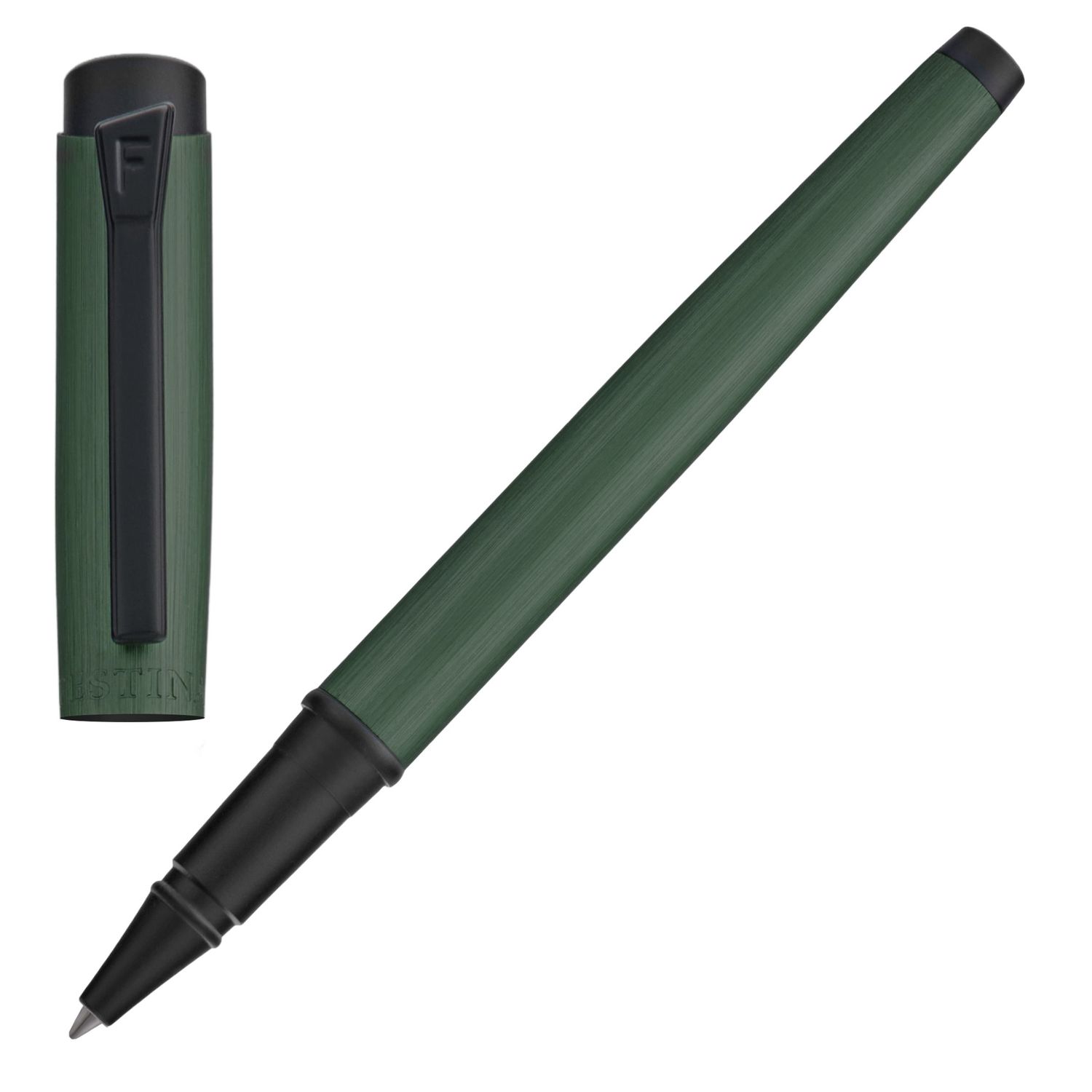 Pióro kulkowe Originals Green