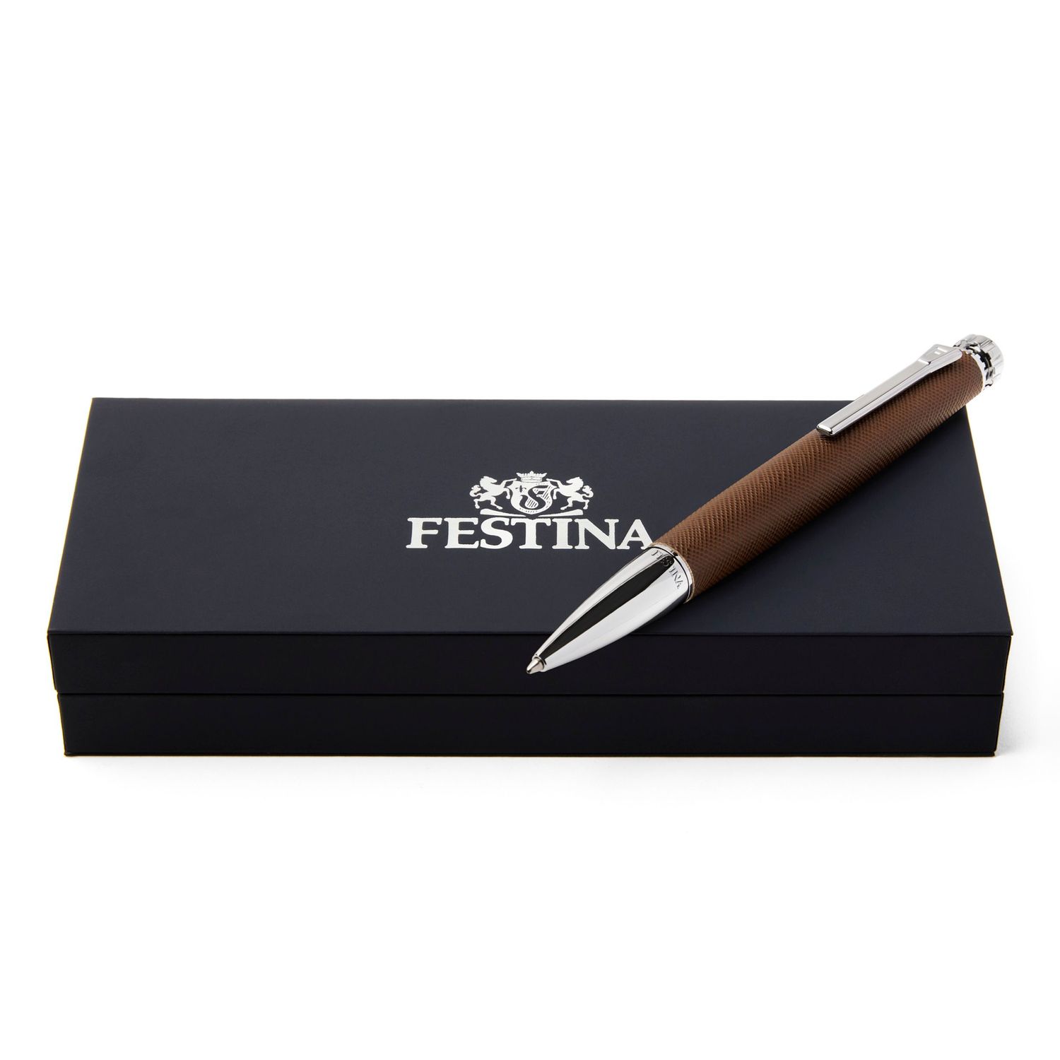 pióro kulkowe Chronobike Camel - obrazek 3