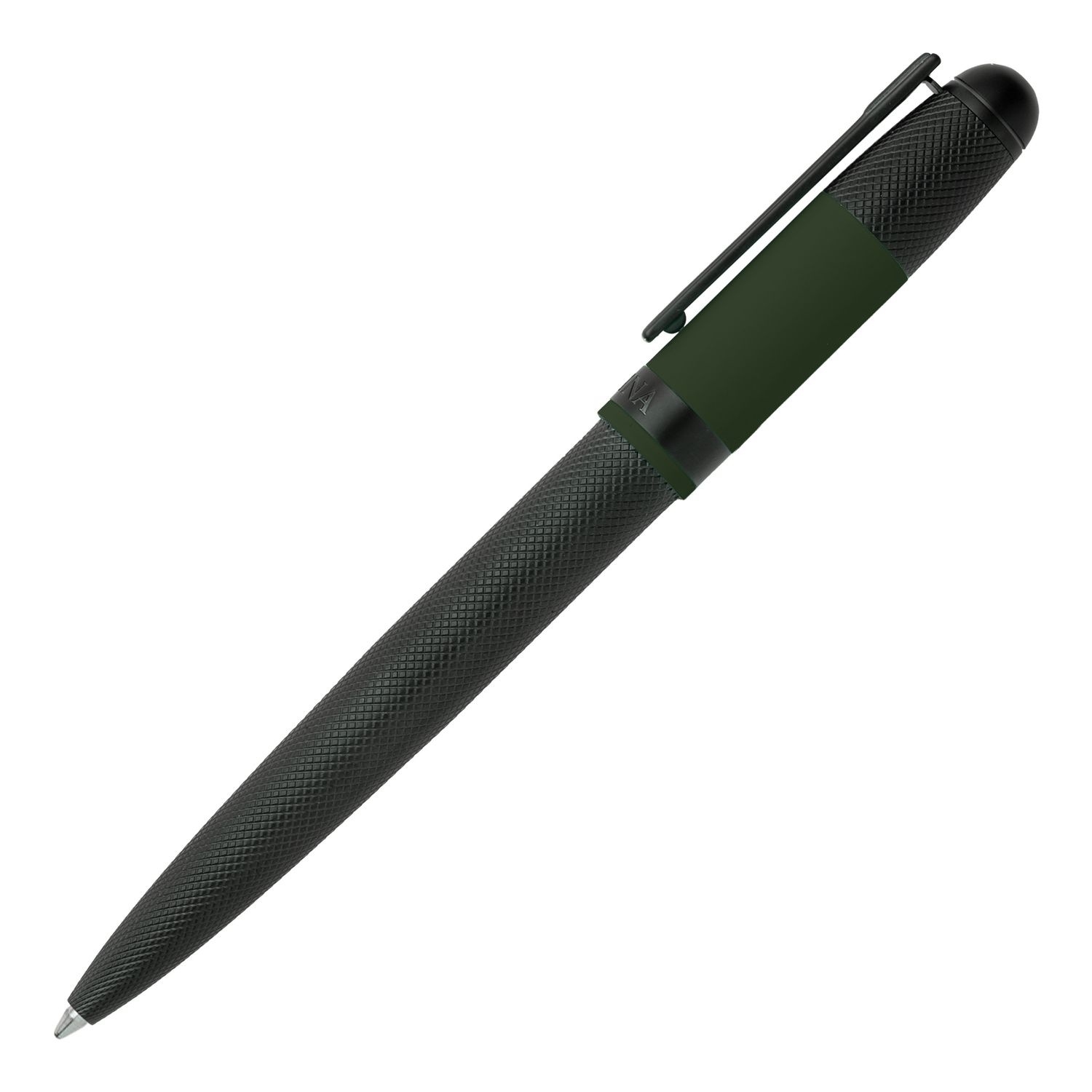 pióro kulkowe Classicals Black Edition Green - obrazek 2