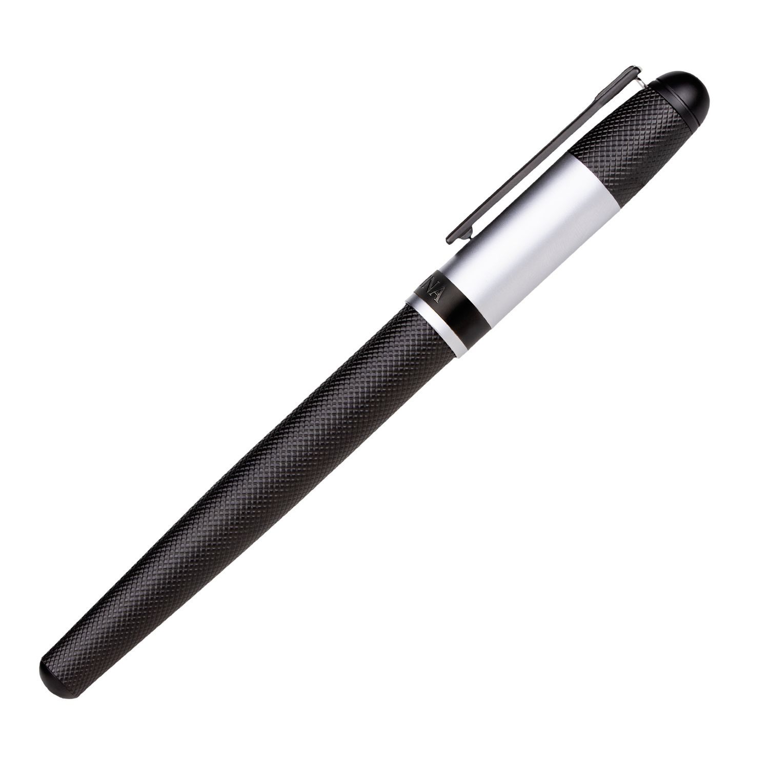 Pióro kulkowe Classicals Black Edition Silver - obrazek 8