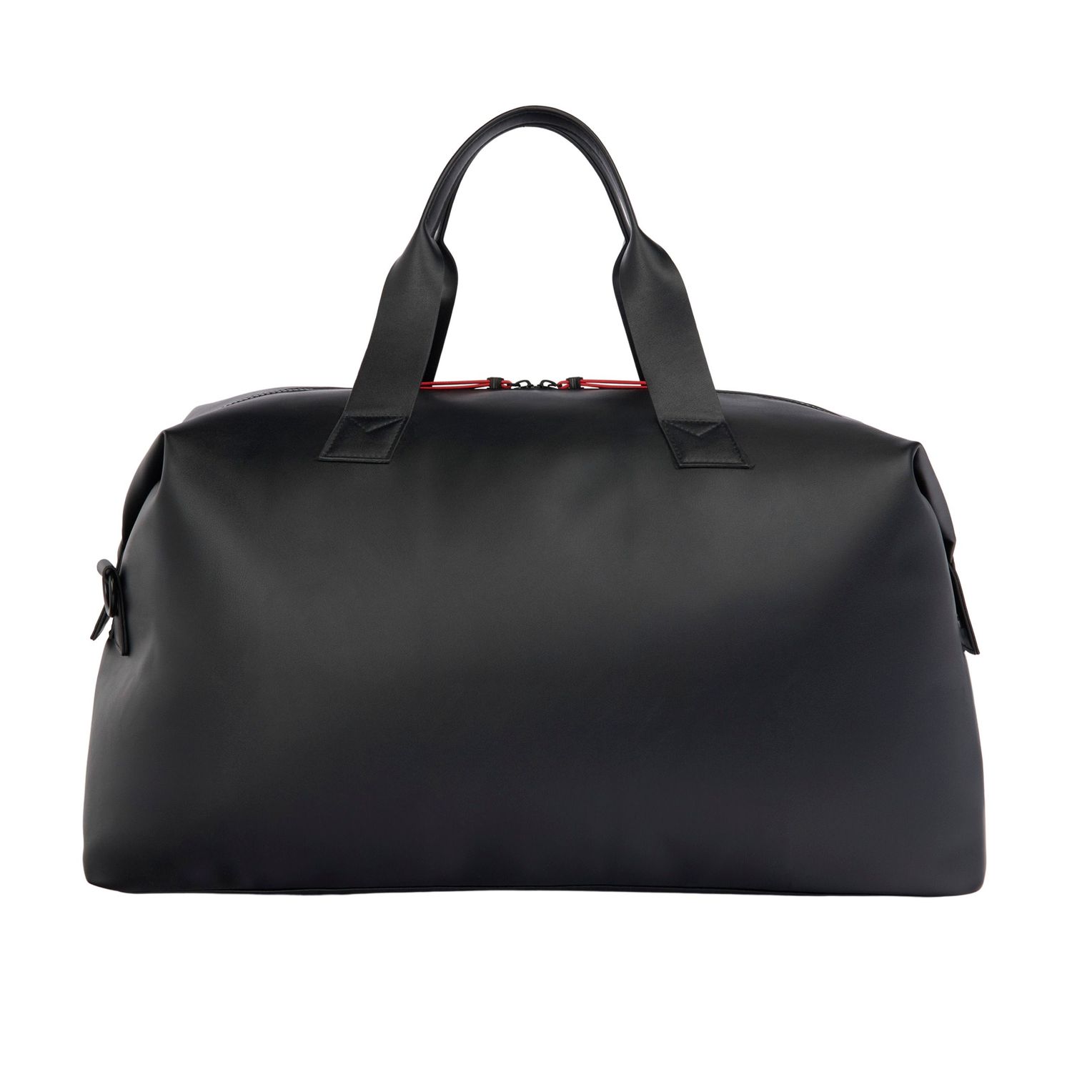 Torba podróżna Black Edition Red - obrazek 9