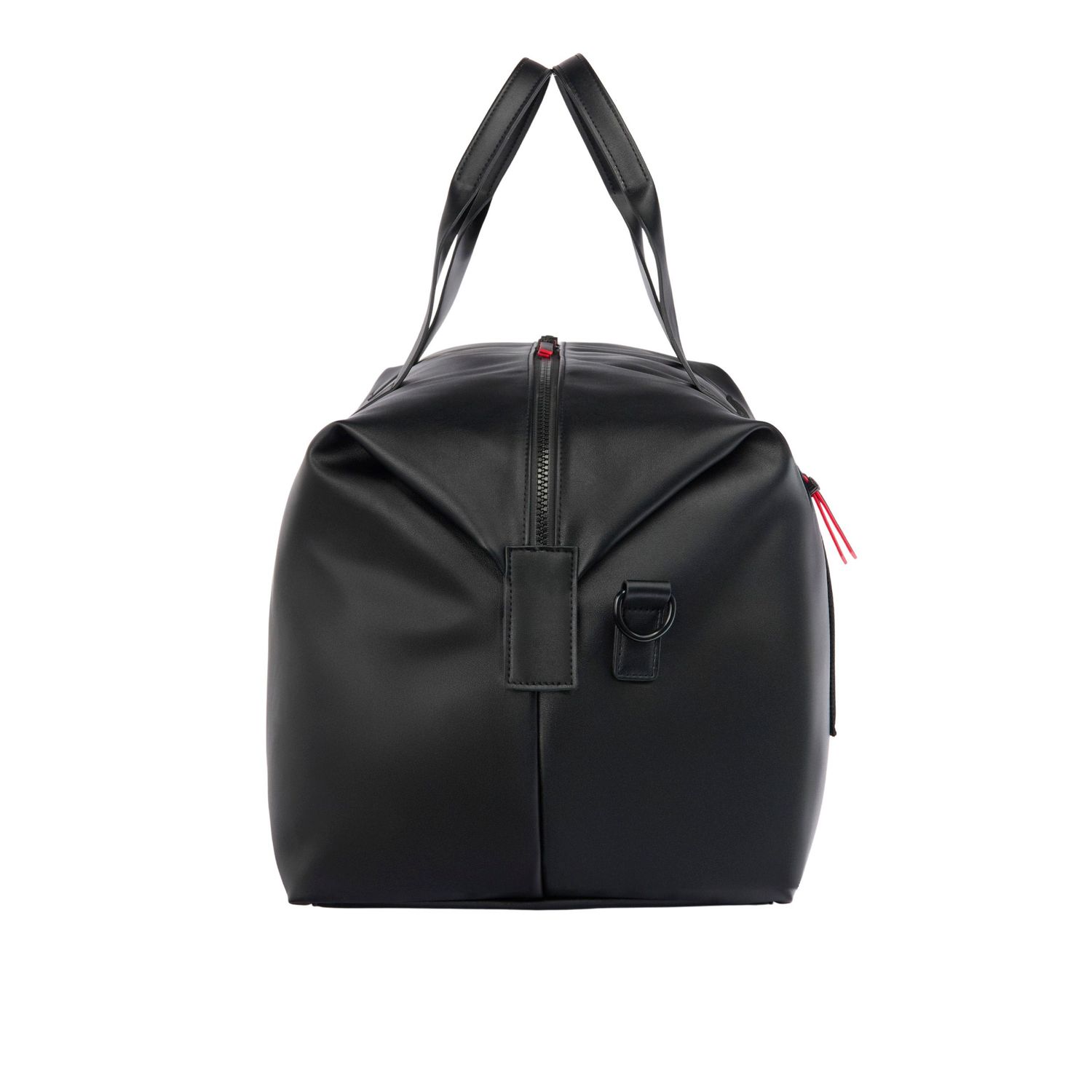 Torba podróżna Black Edition Red - obrazek 2
